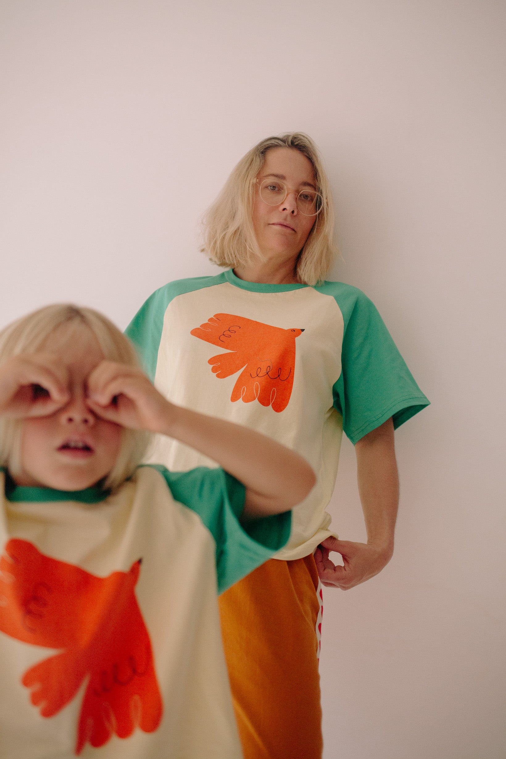 FREEDOM BIRD TS WOMAN
