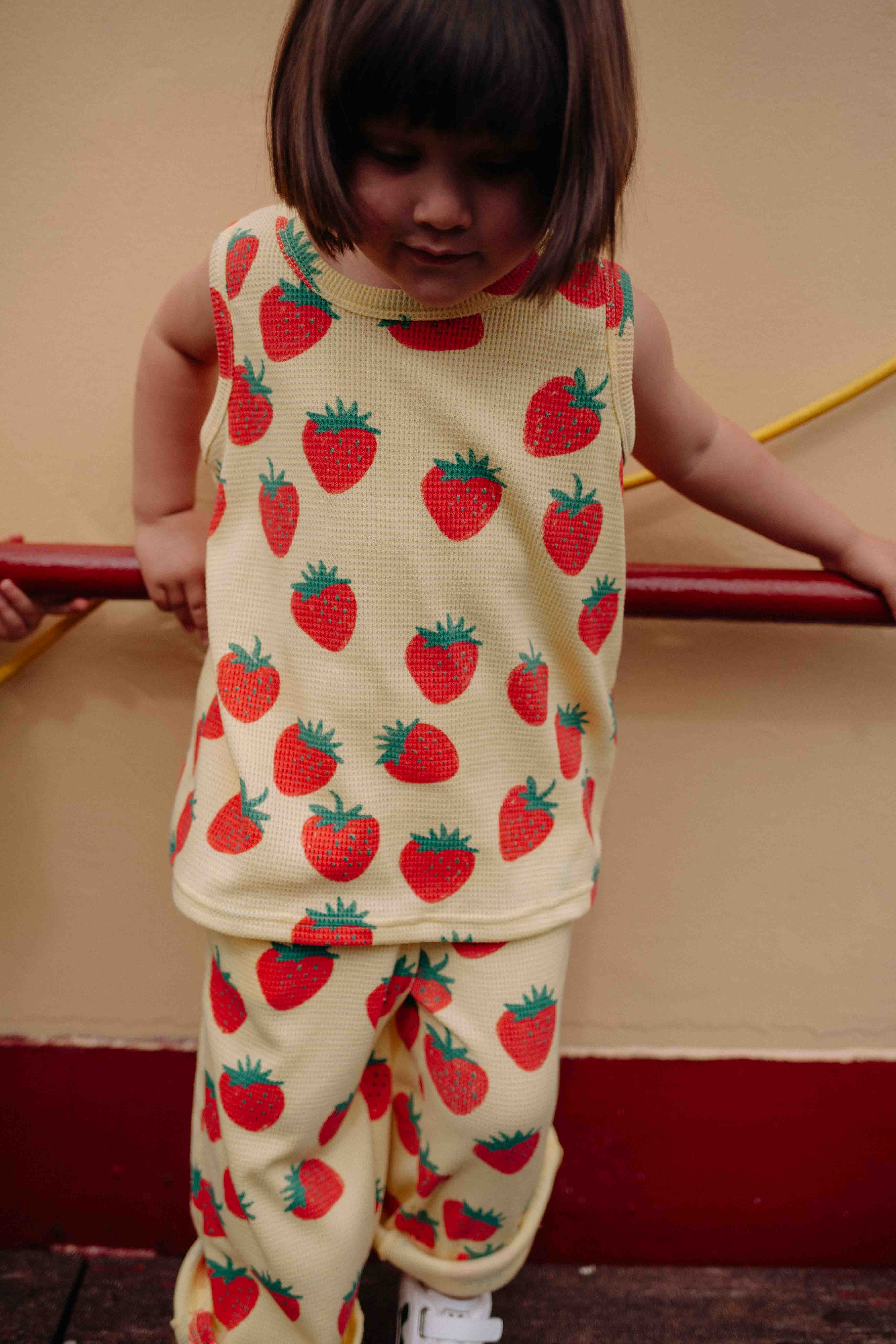 HIPPIE FRUIT SET