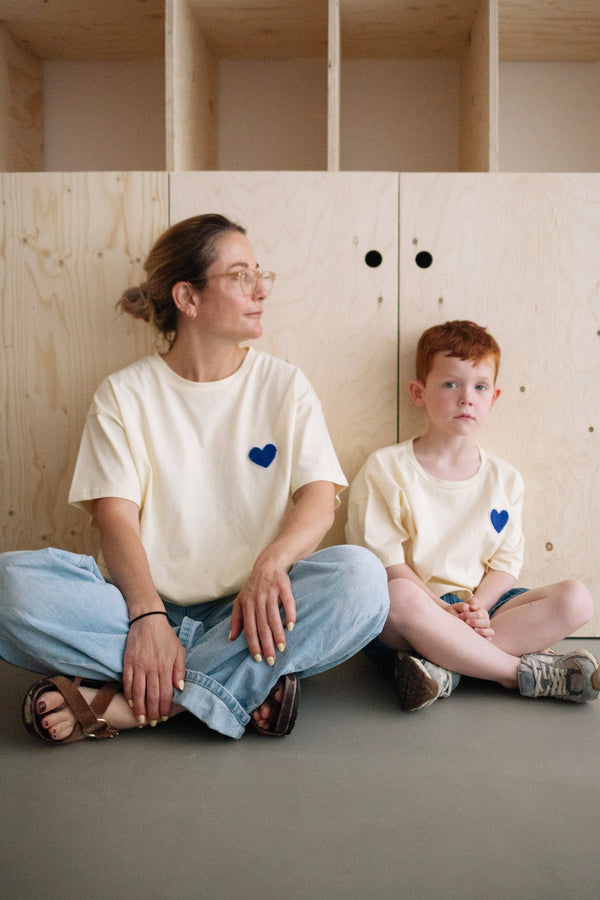 MATCHY - CARING MUM & KID TS