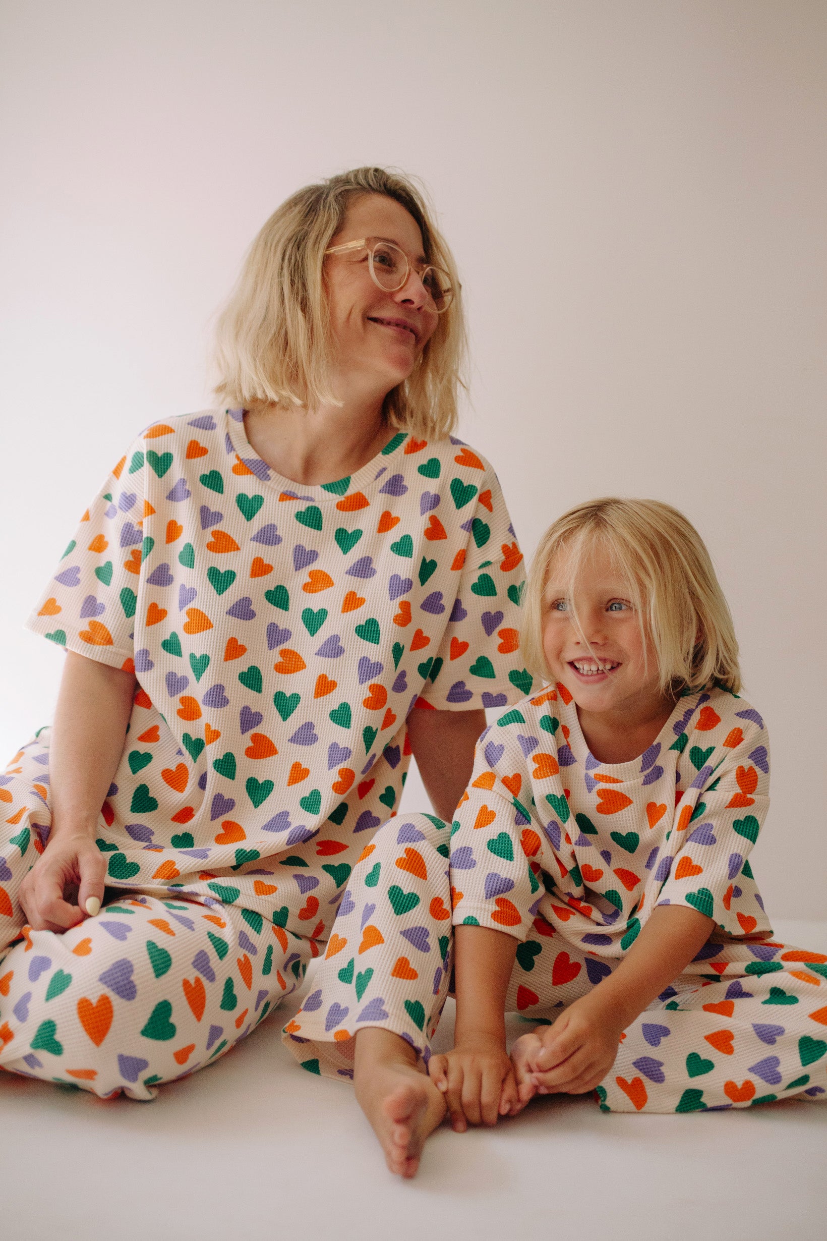 MATCHY - ENSEMBLE AMORE