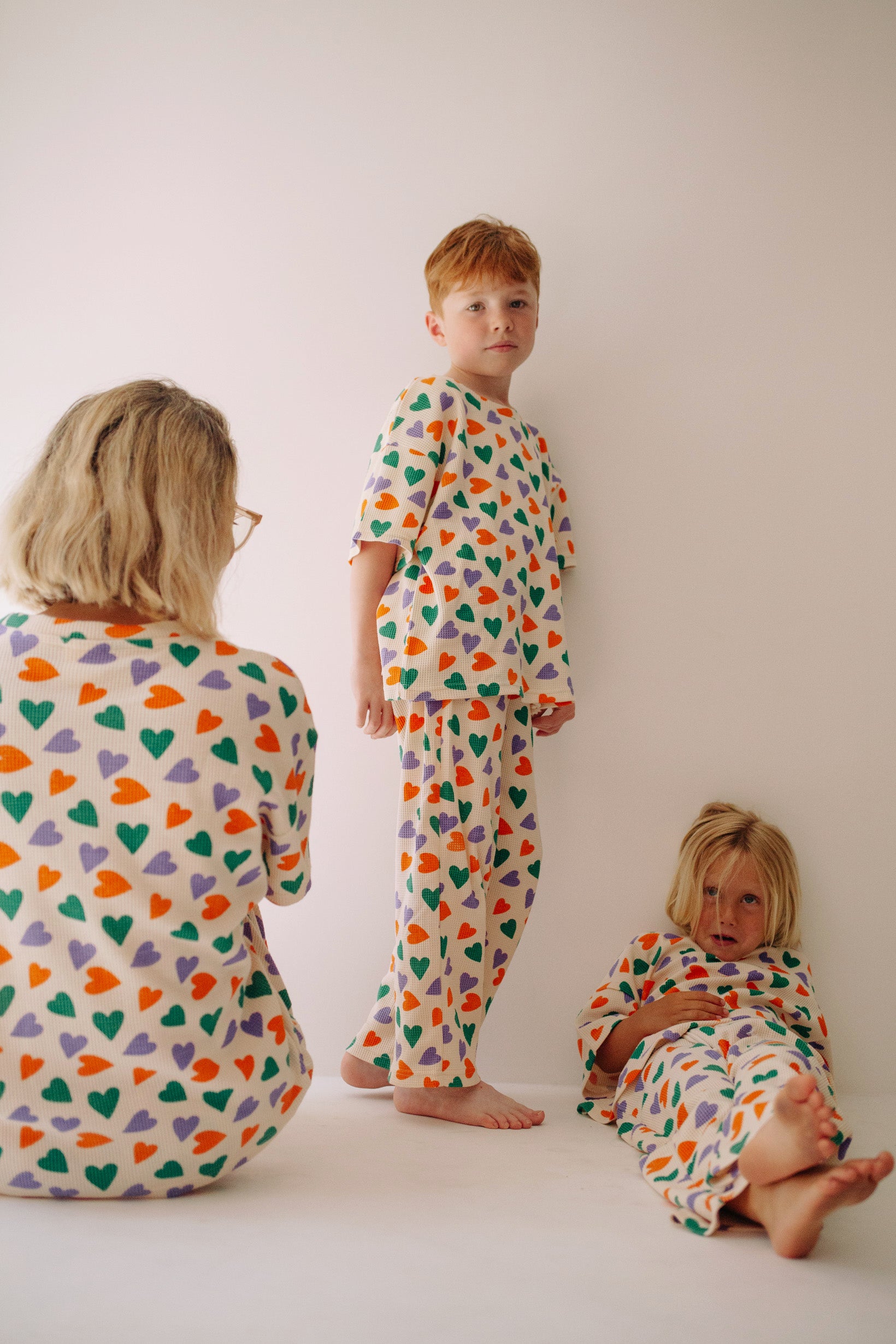 MATCHY - AMORE SET