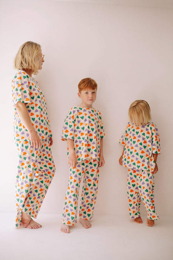 MATCHY - AMORE SET