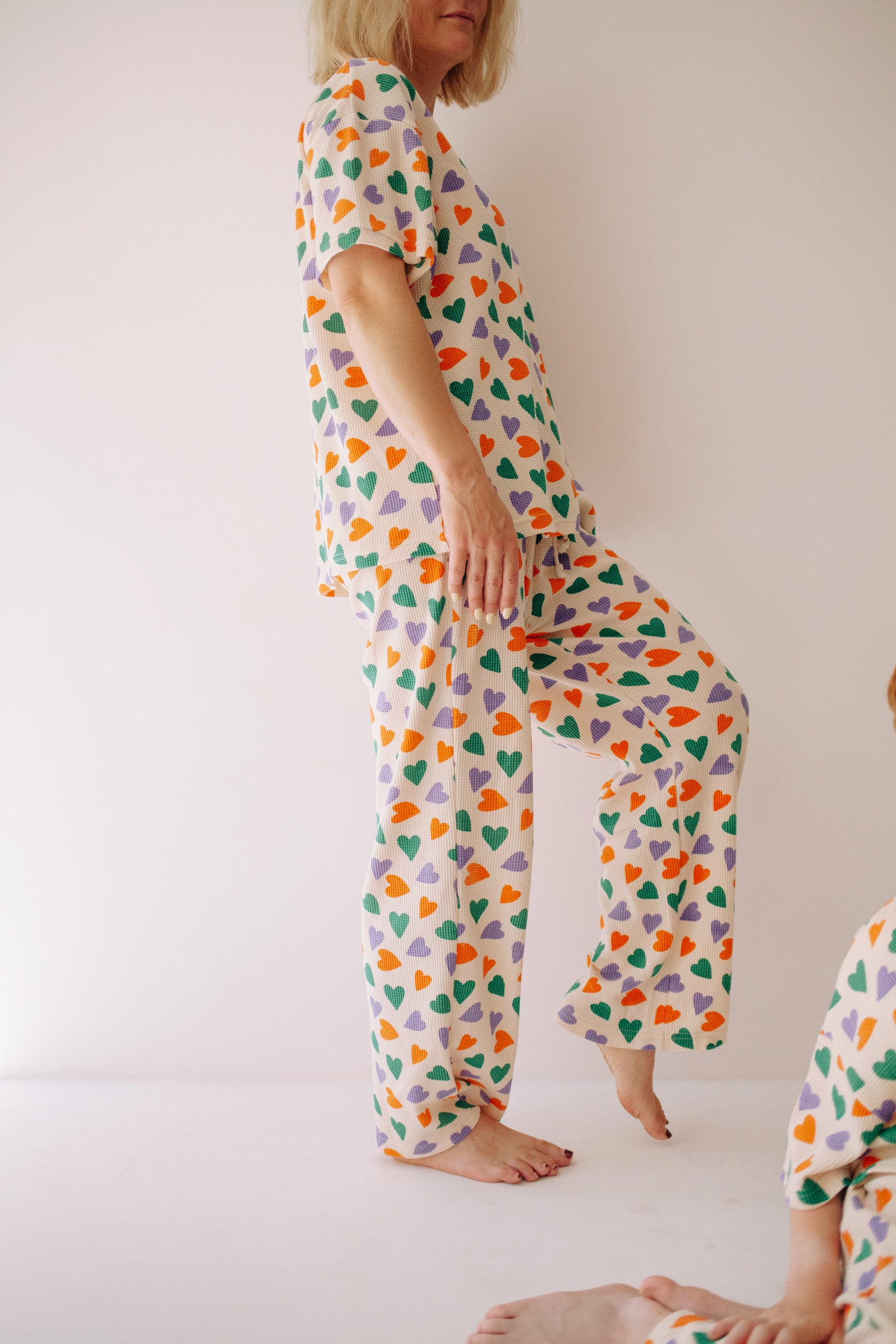 ENSEMBLE AMORE FEMME