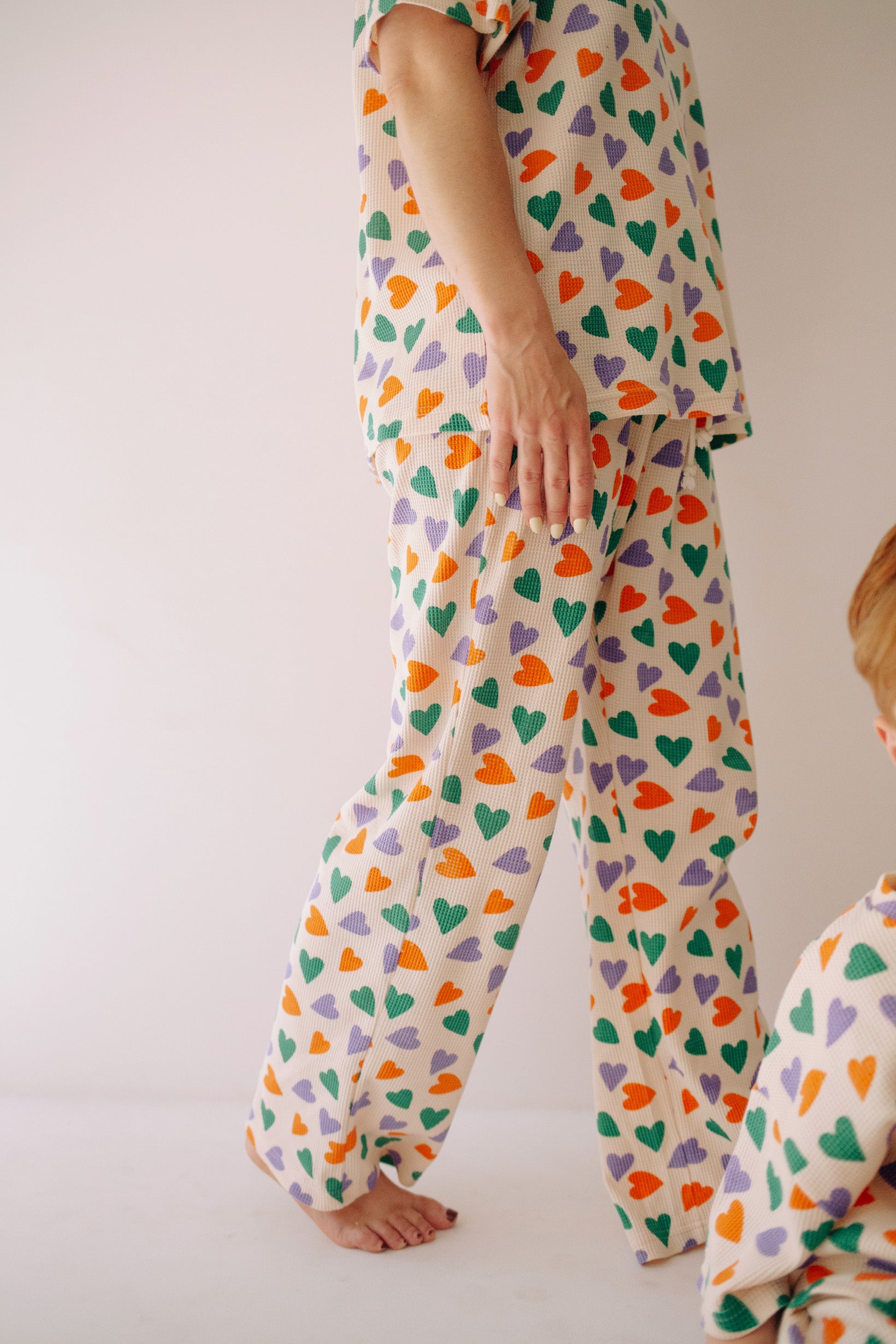 MATCHY - ENSEMBLE AMORE