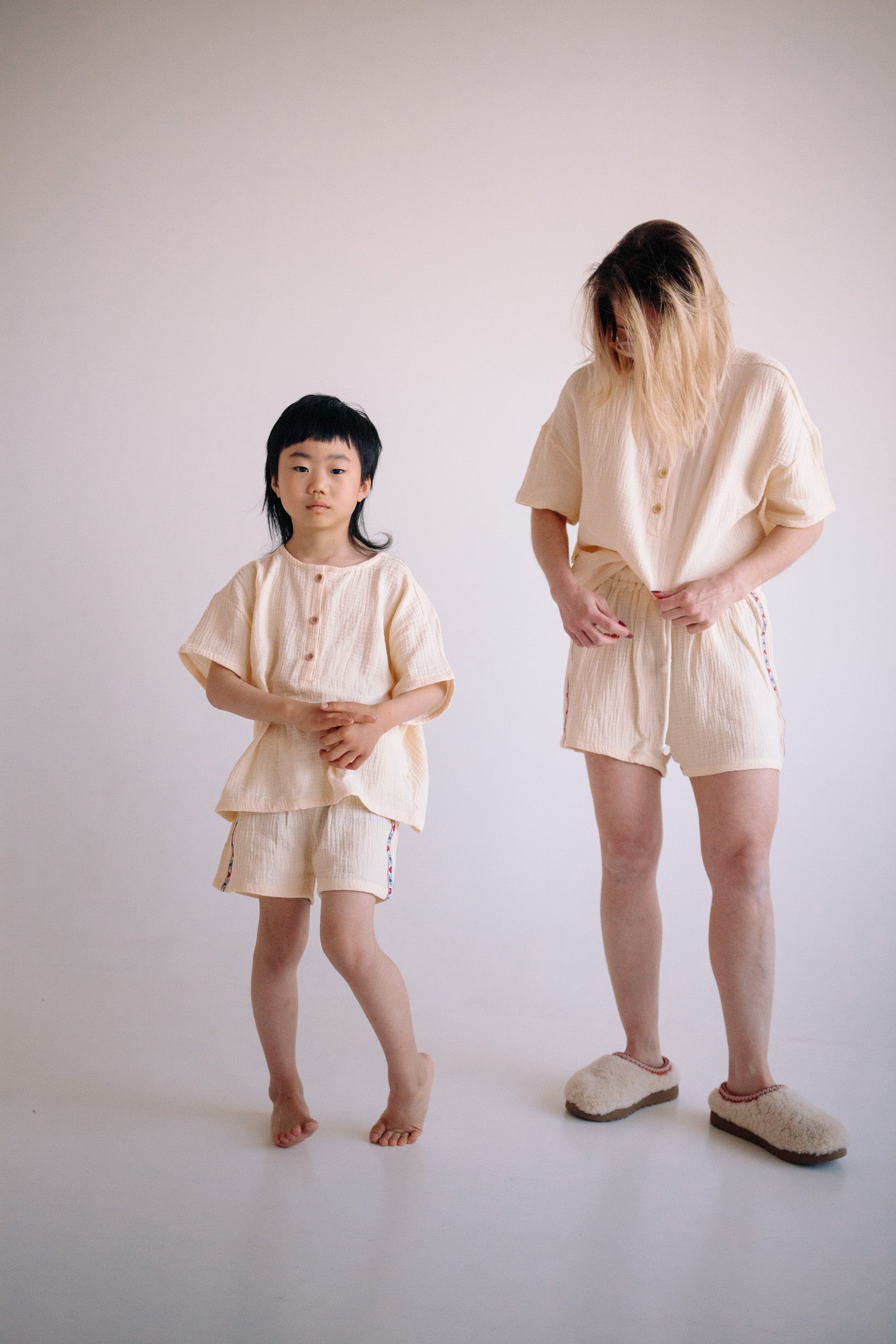ENSEMBLE NATURE ÉTÉ