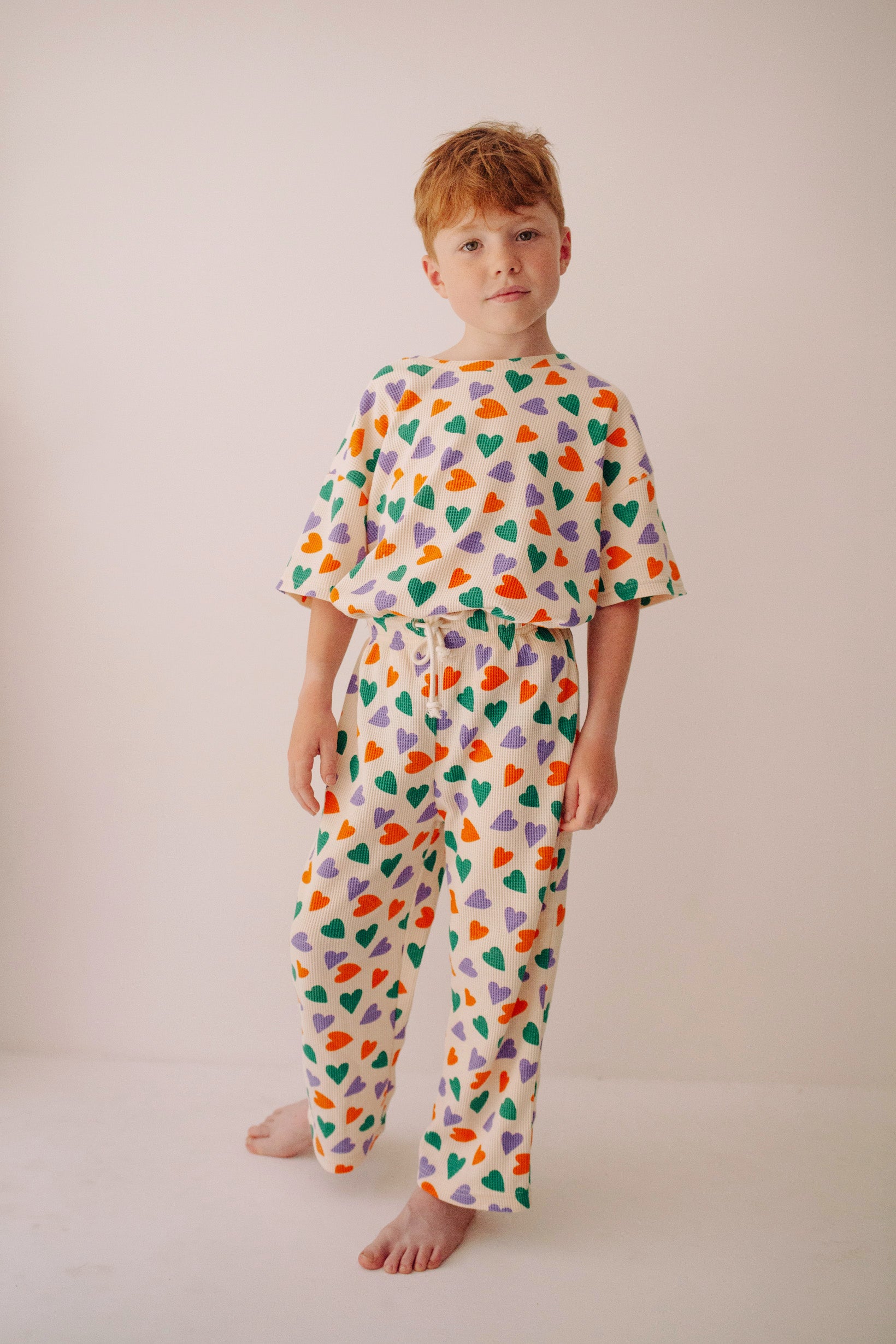 MATCHY - ENSEMBLE AMORE