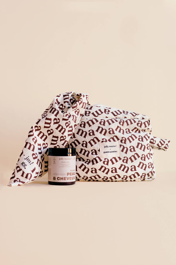 JOLLY MAMA ESSENTIAL BAG