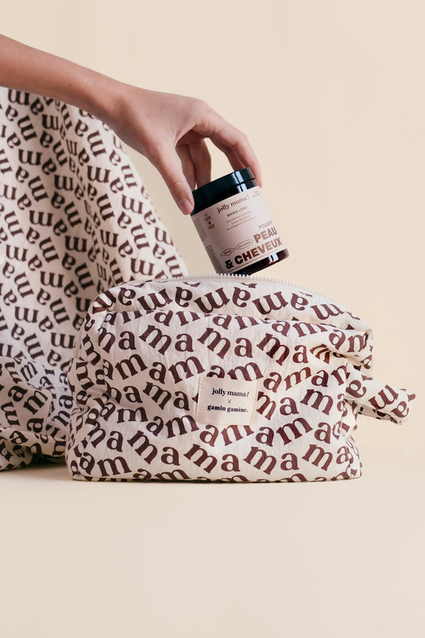 JOLLY MAMA ESSENTIAL BAG