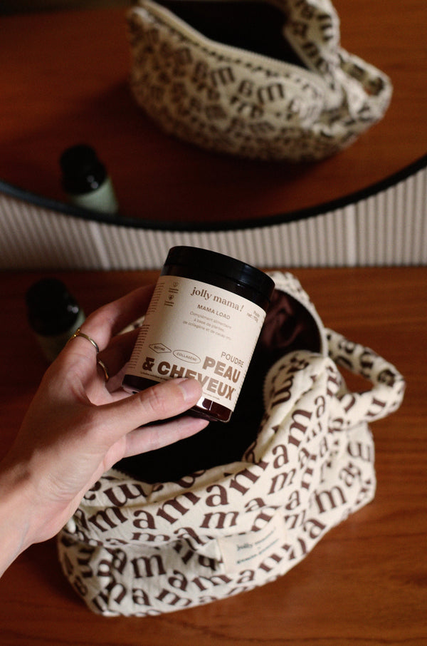 JOLLY MAMA ESSENTIAL BAG