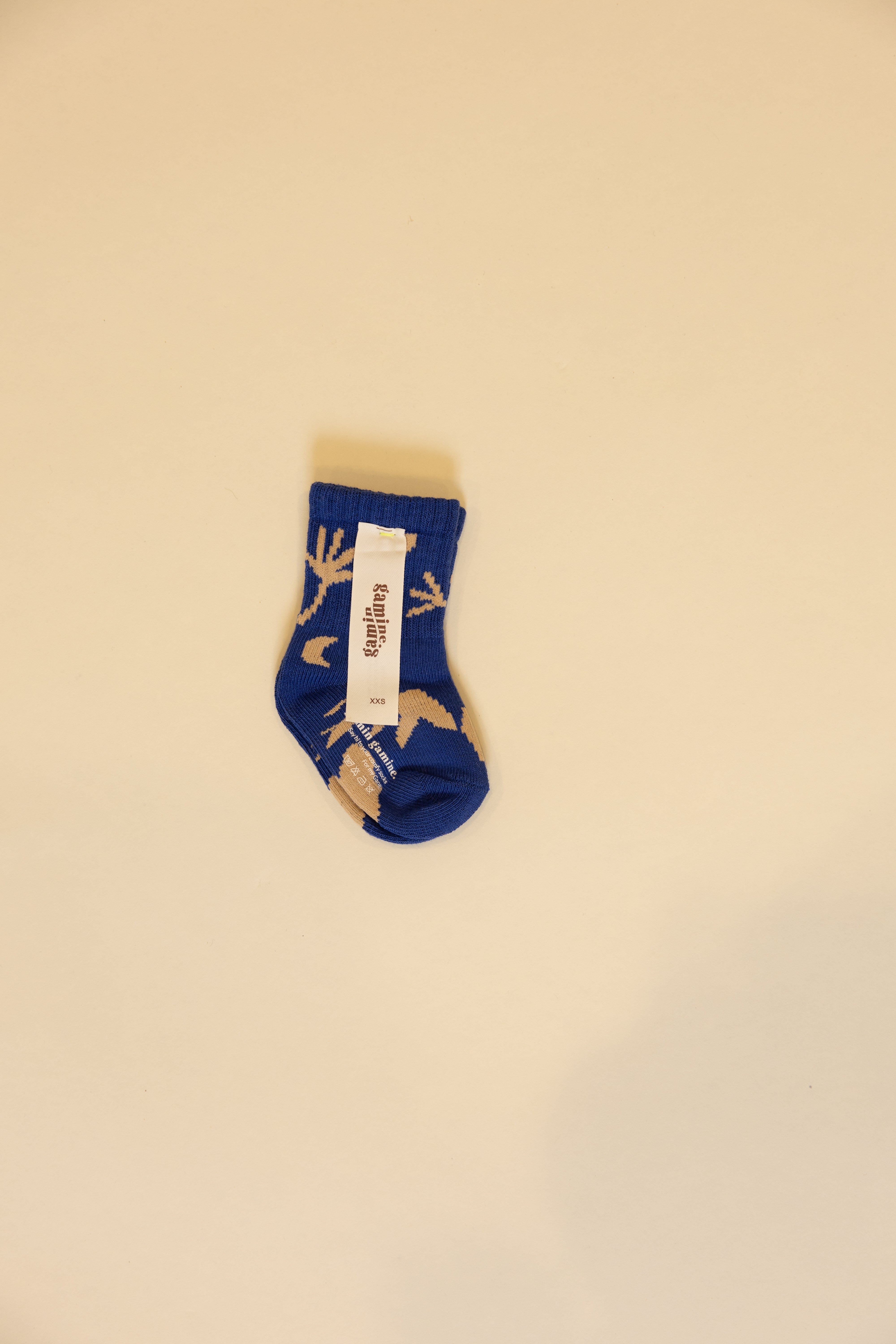 BIRDS SOCKS X CHA CUI CUI