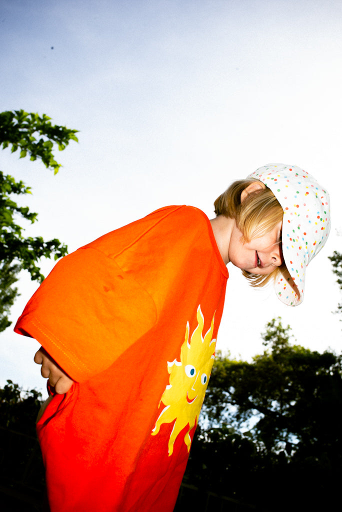CASQUETTE CONFETTI
