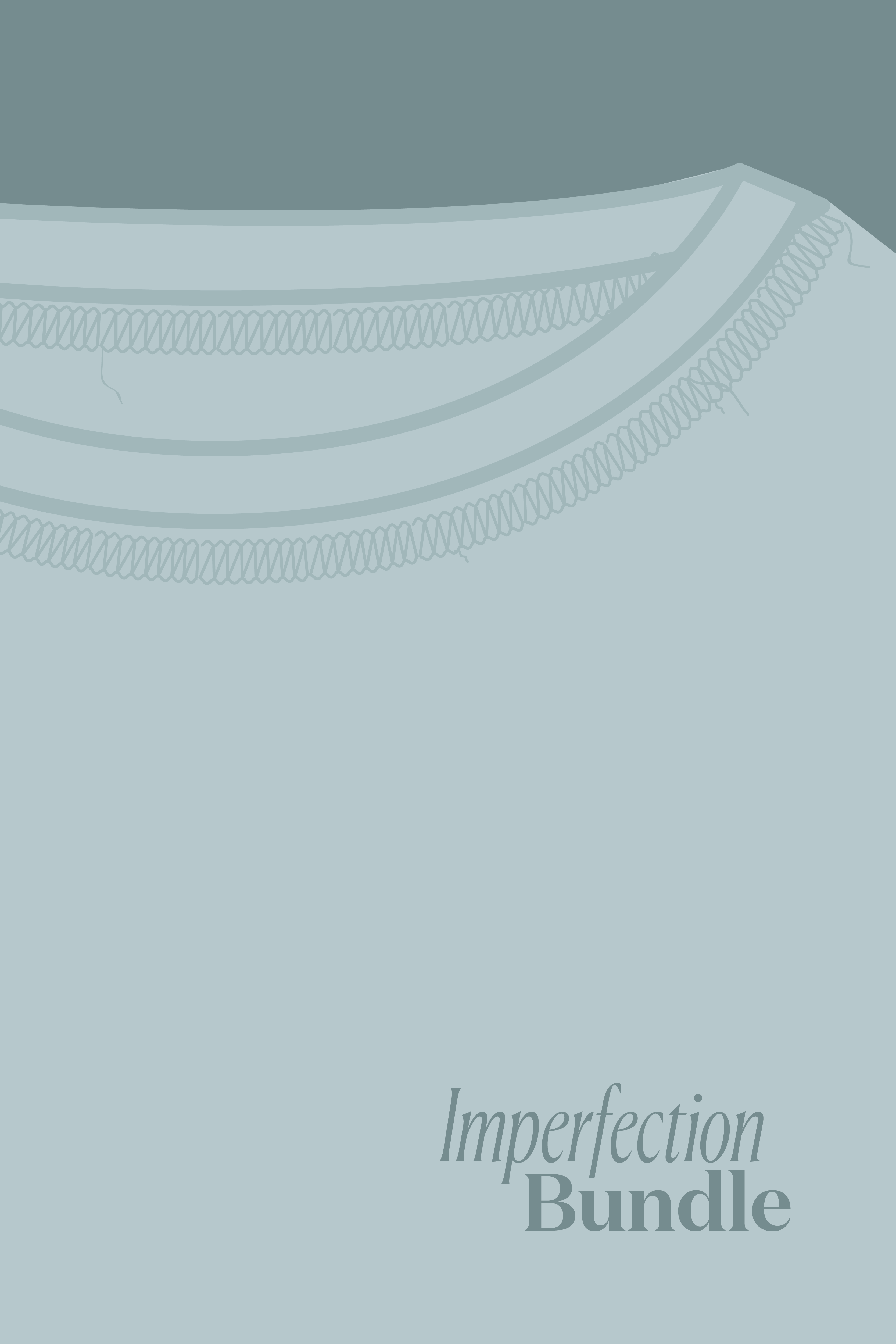 IMPERFECTION BUNDLE WOMAN