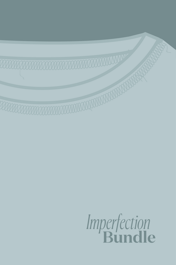 IMPERFECTION BUNDLE WOMAN