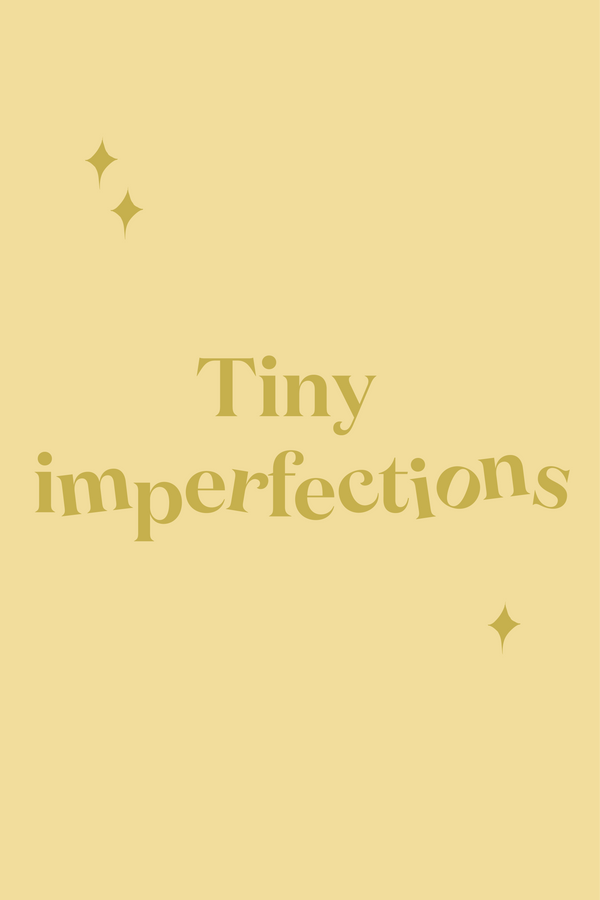 IMPERFECTION BUNDLE WOMAN