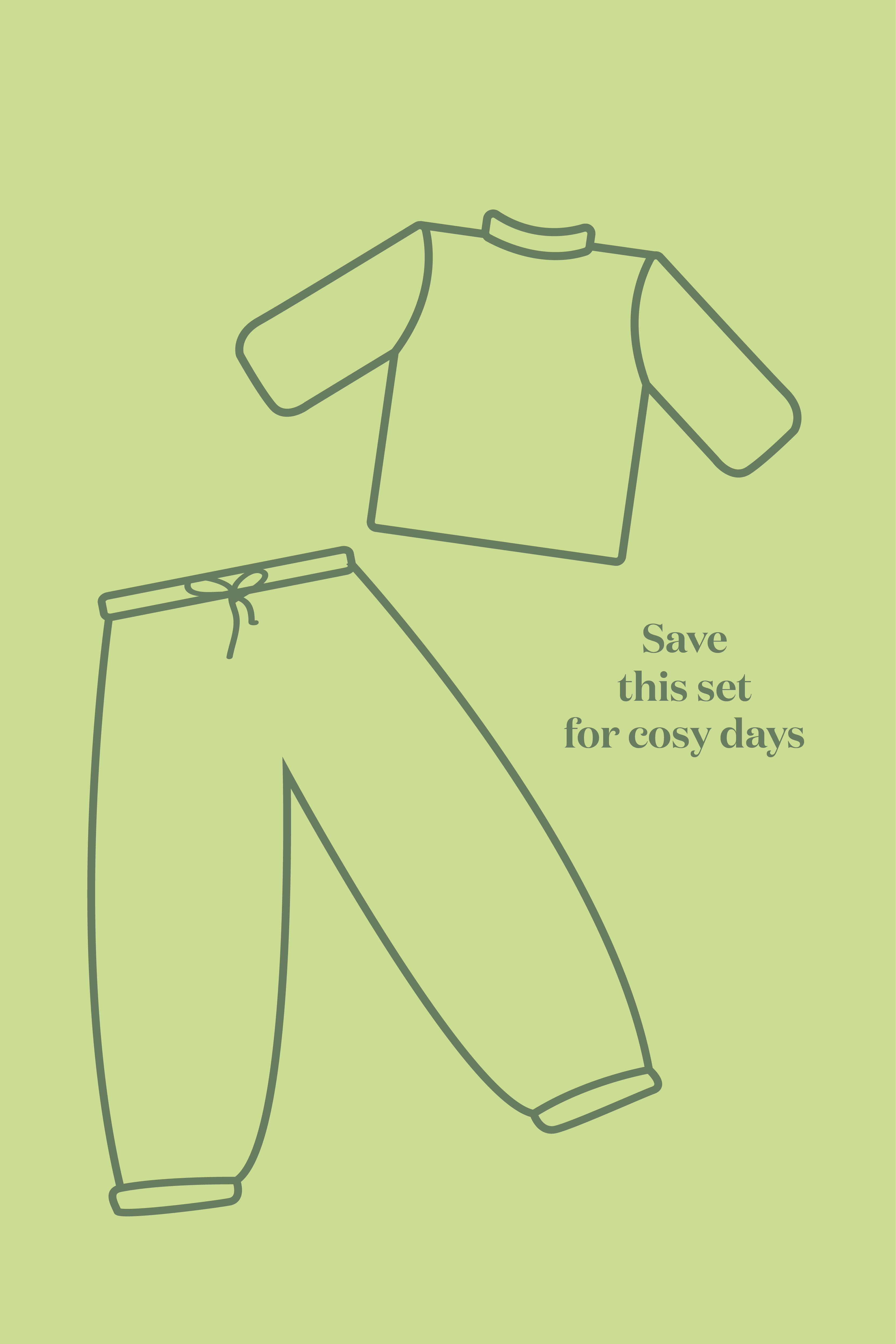 IMPERFECTION BUNDLE KIDS