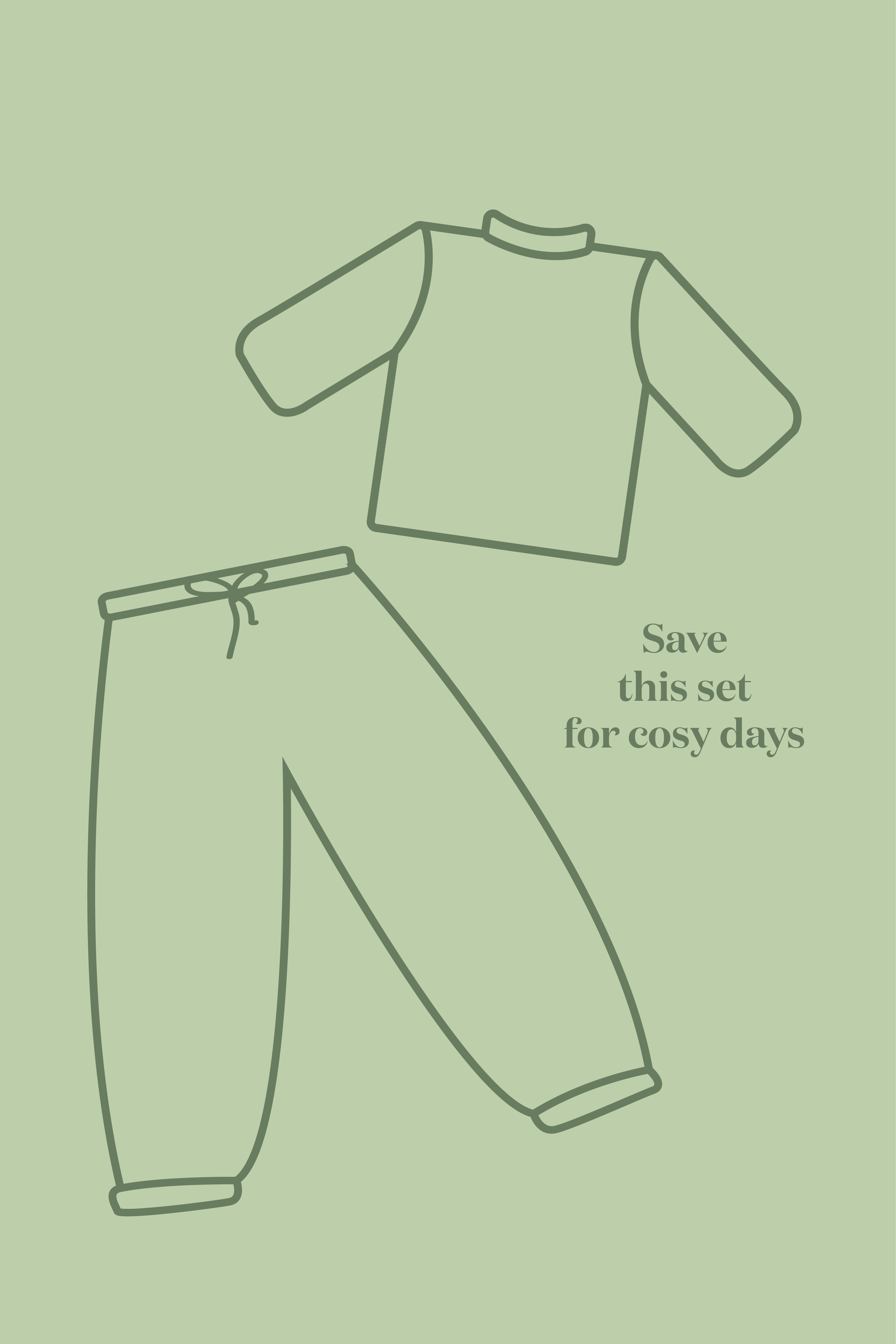 IMPERFECTION BUNDLE WOMAN