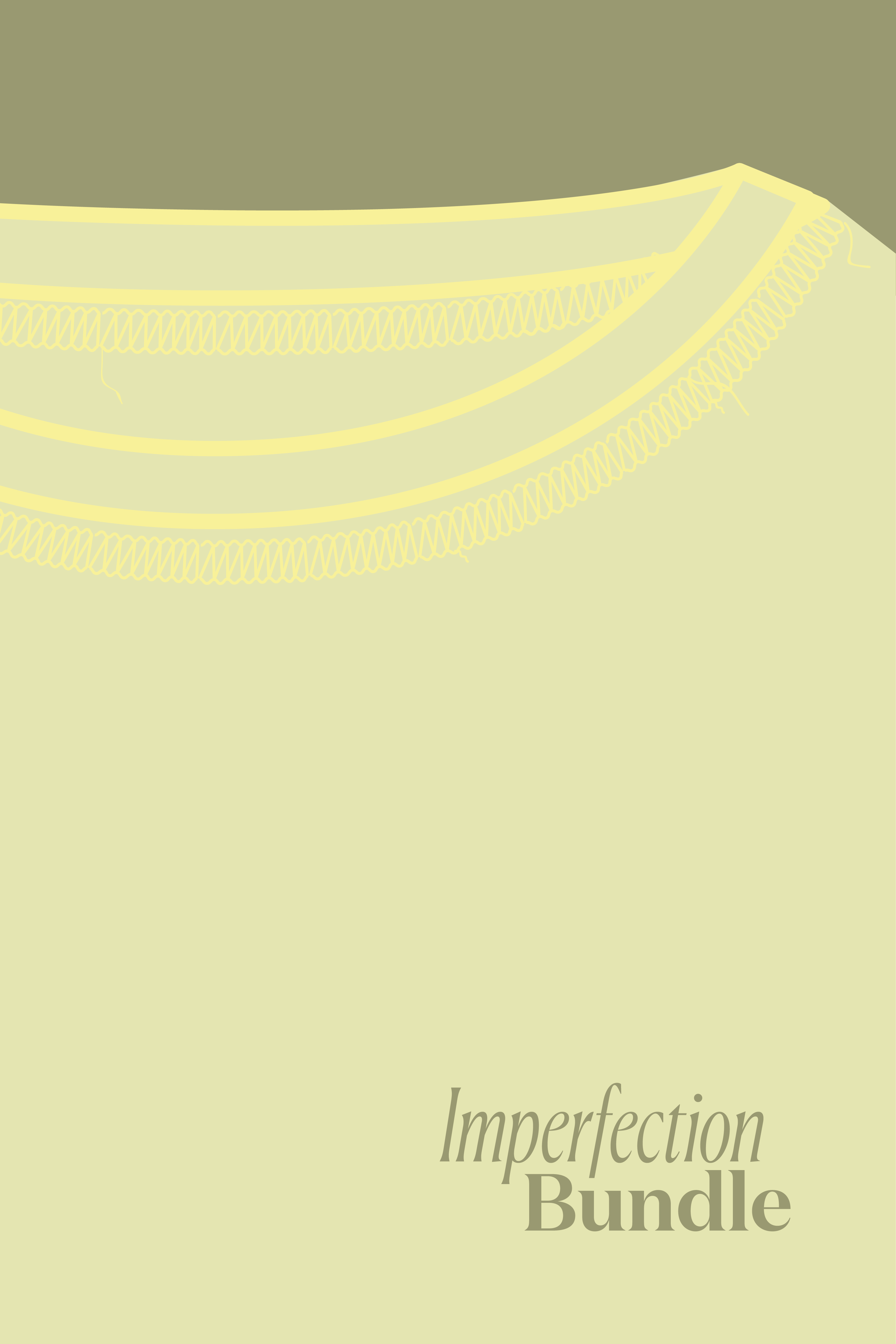 IMPERFECTION BUNDLE KIDS