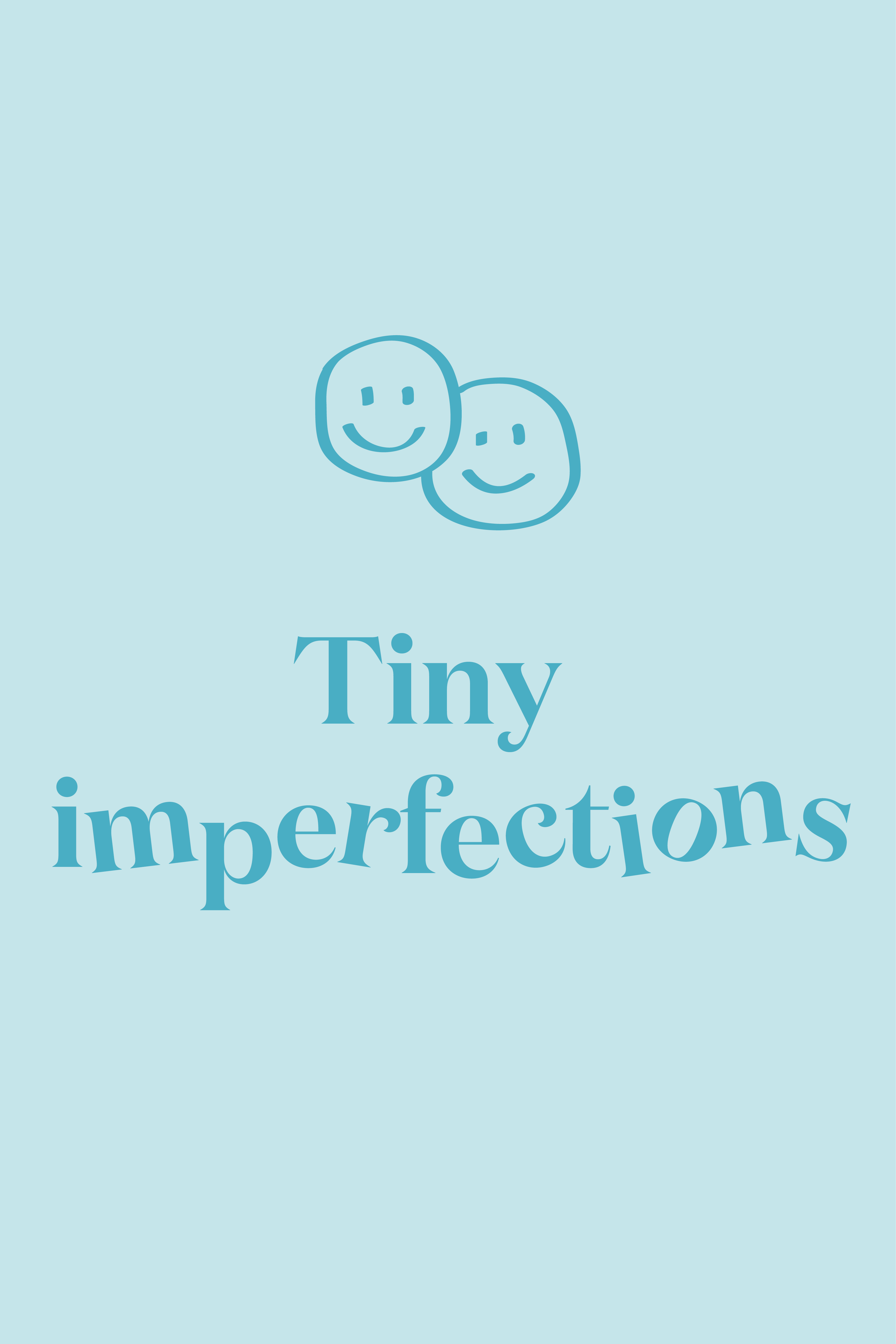 IMPERFECTION BUNDLE KIDS