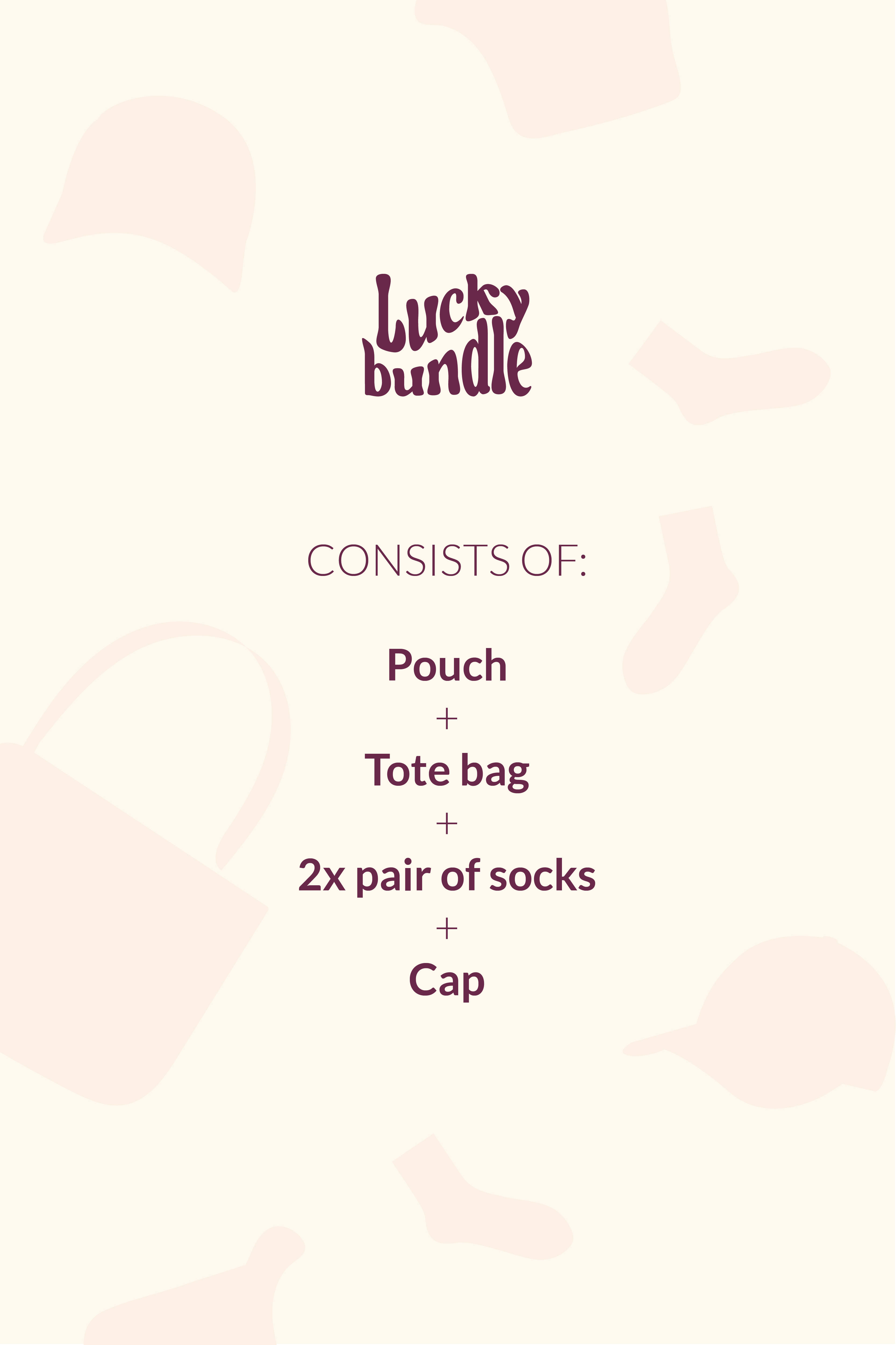LUCKY BUNDLE FEMME