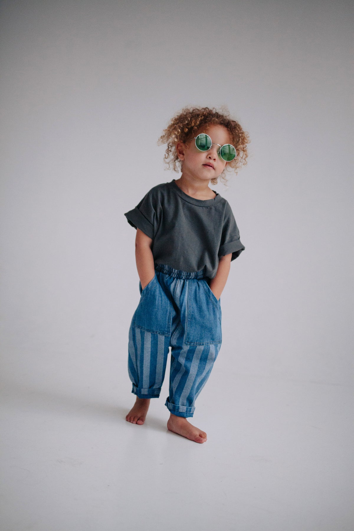 JEANS WEEK-END
