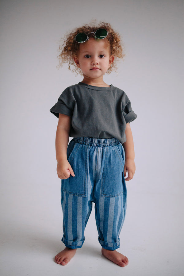 JEANS WEEK-END