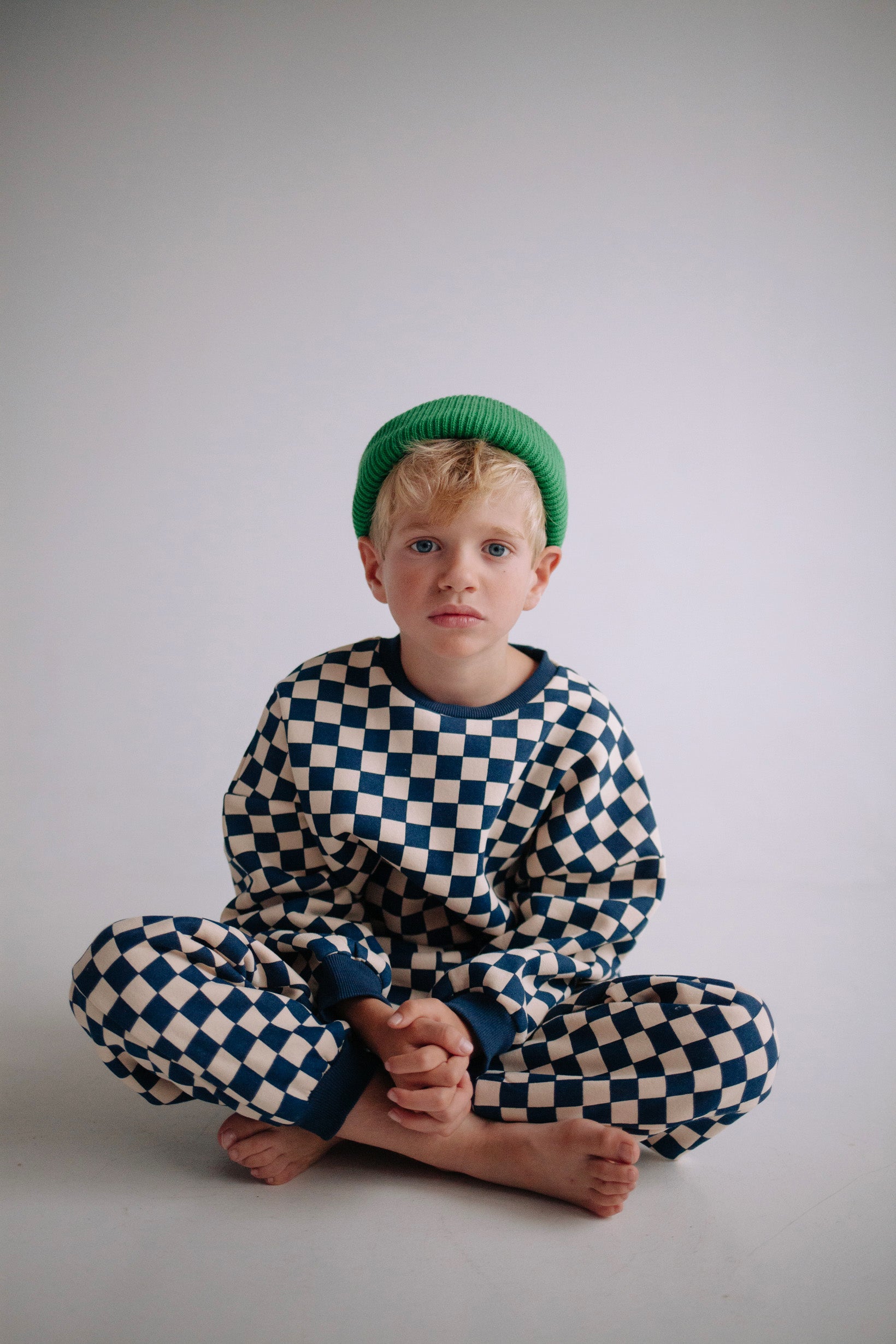 MATCHY - DOUBLE CHECKERS