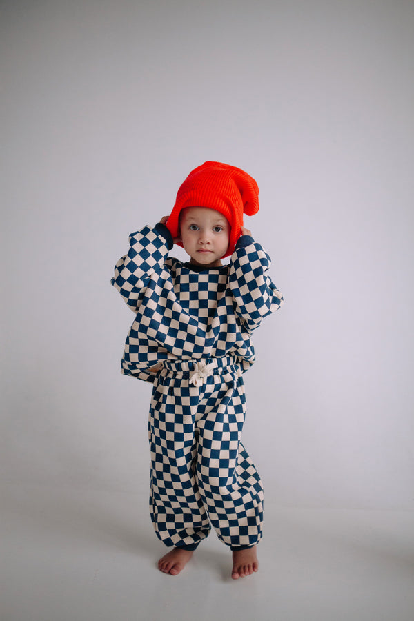 MATCHY - DOUBLE CHECKERS