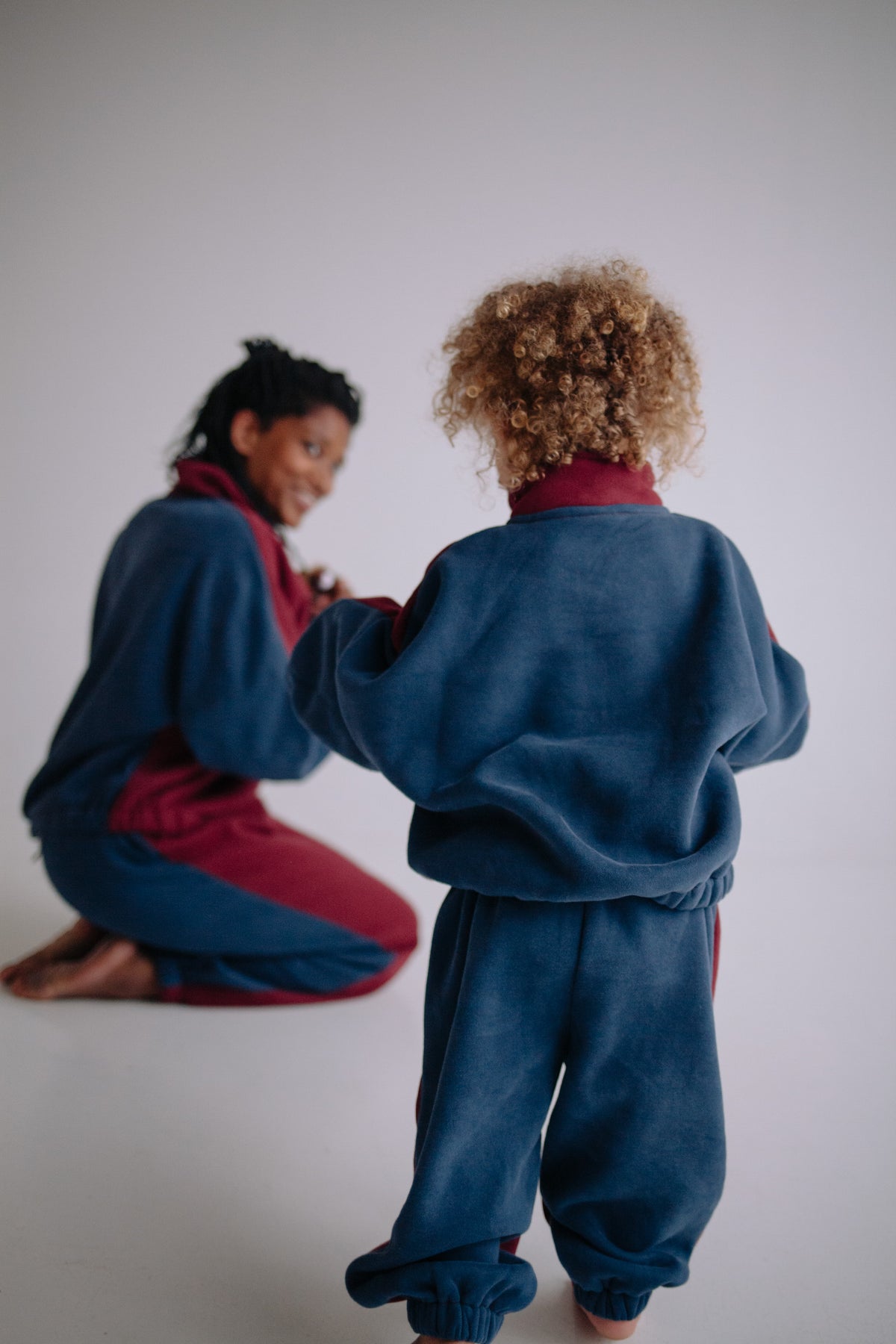 MATCHY - ENSEMBLE BRIQUE