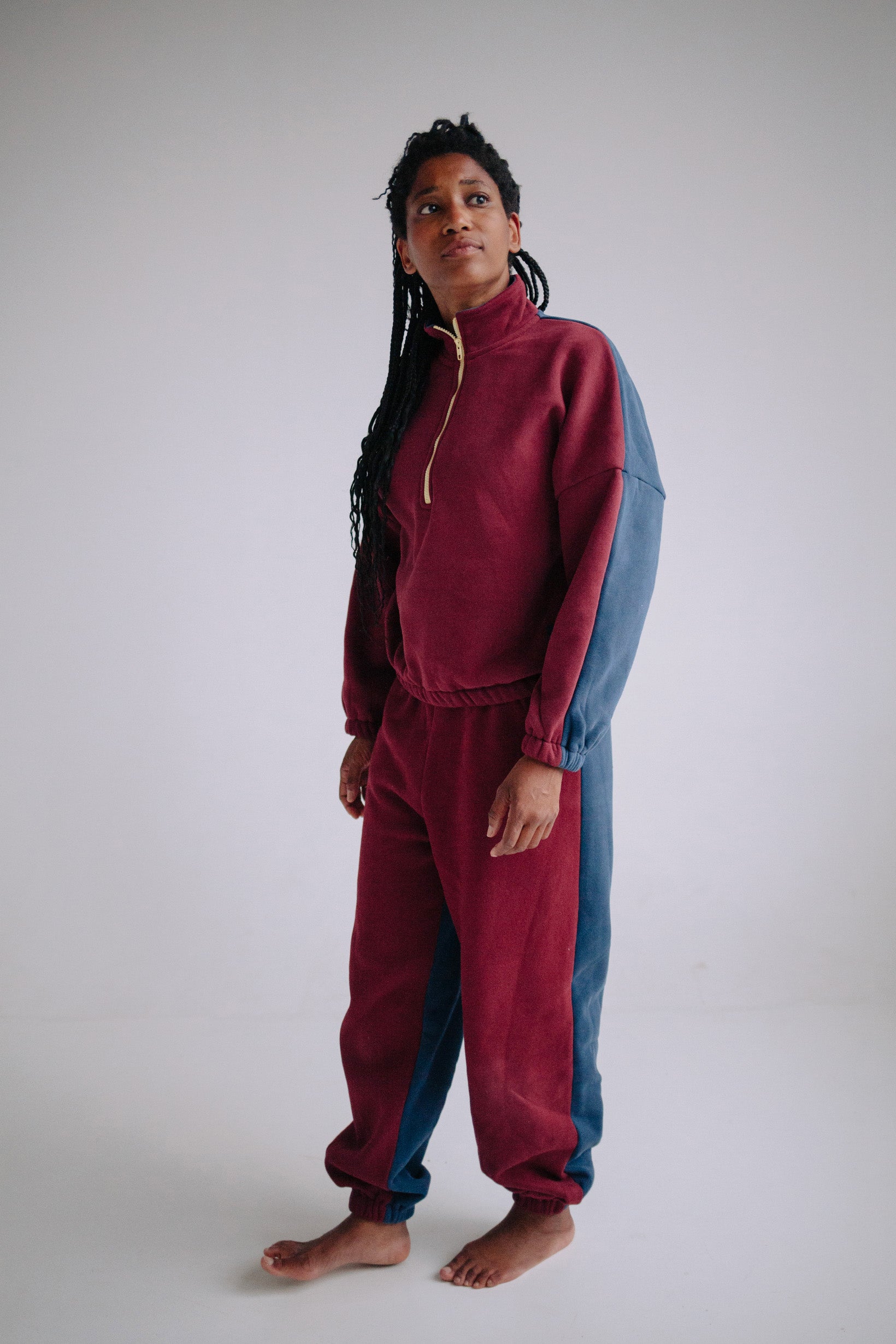 ENSEMBLE BRIQUE FEMM