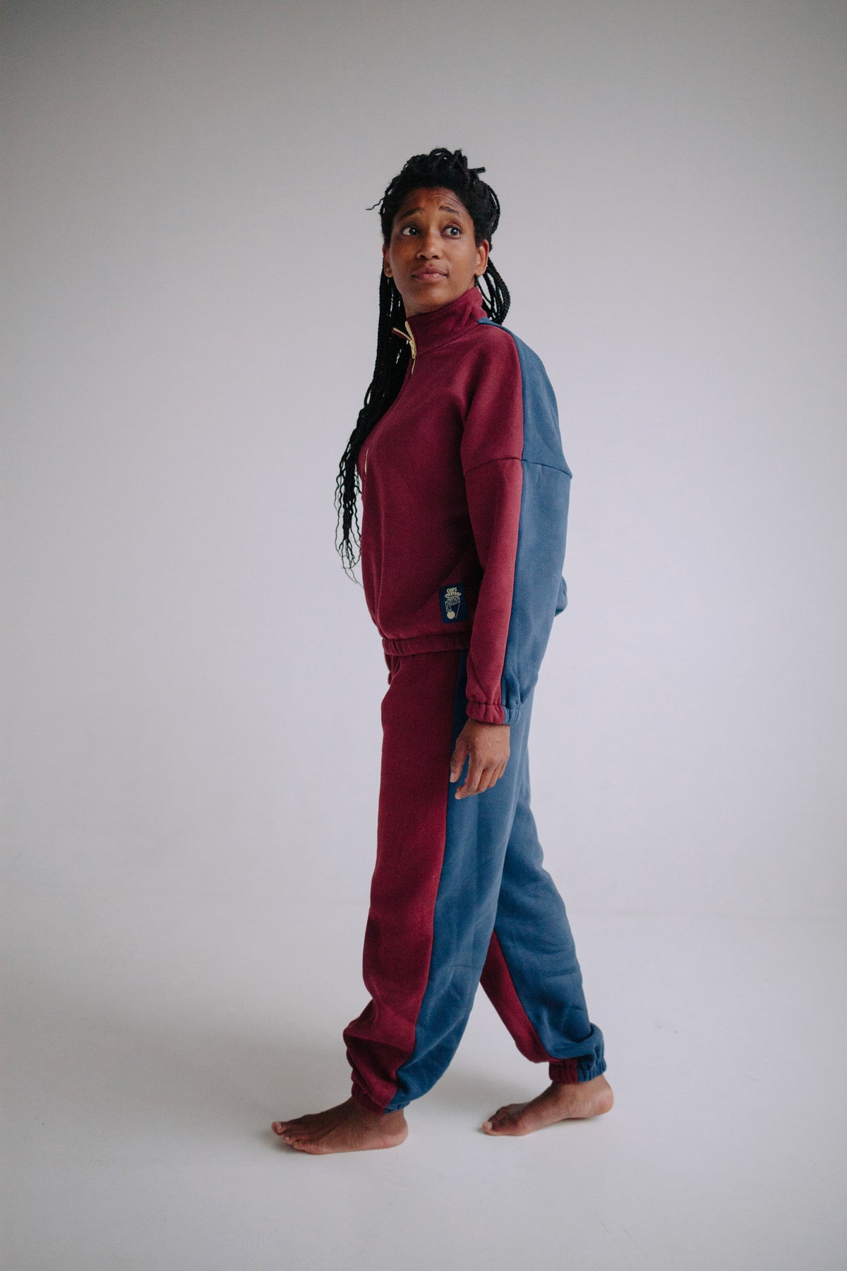 ENSEMBLE BRIQUE FEMM