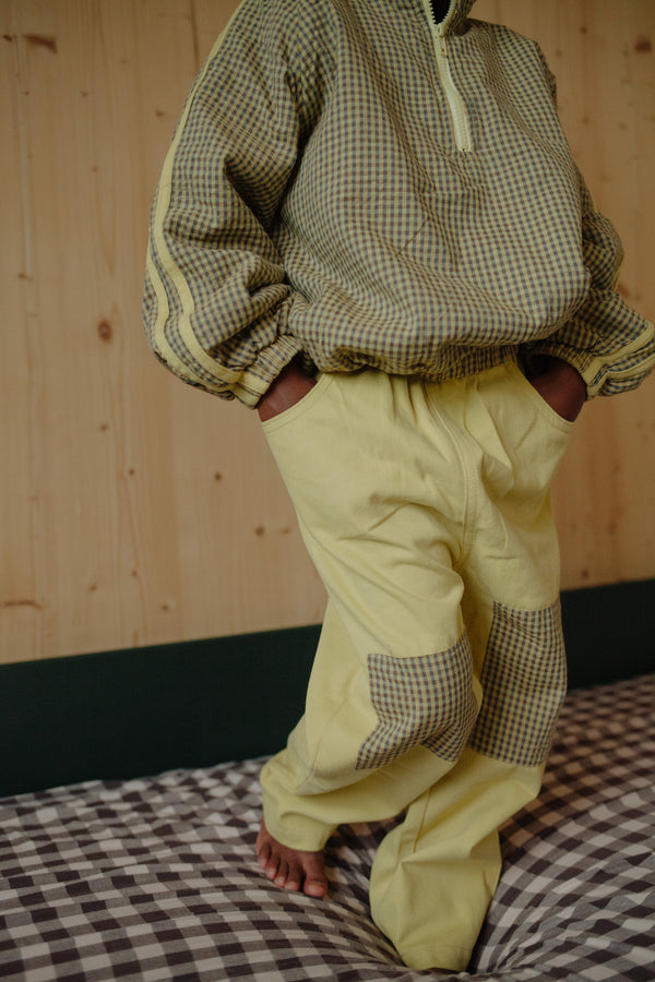 CANARI PANTS