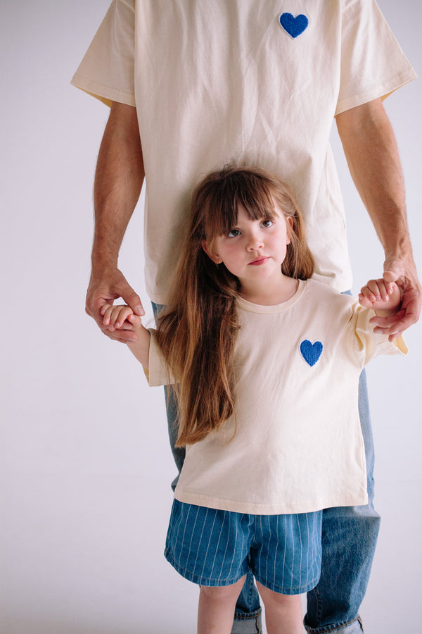 CARING HEART TS