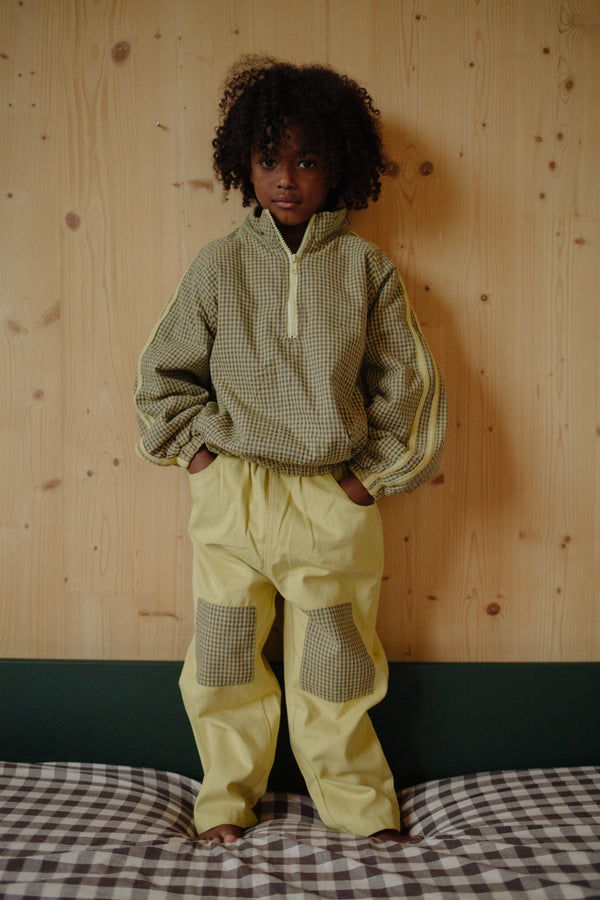 CANARI PANTS