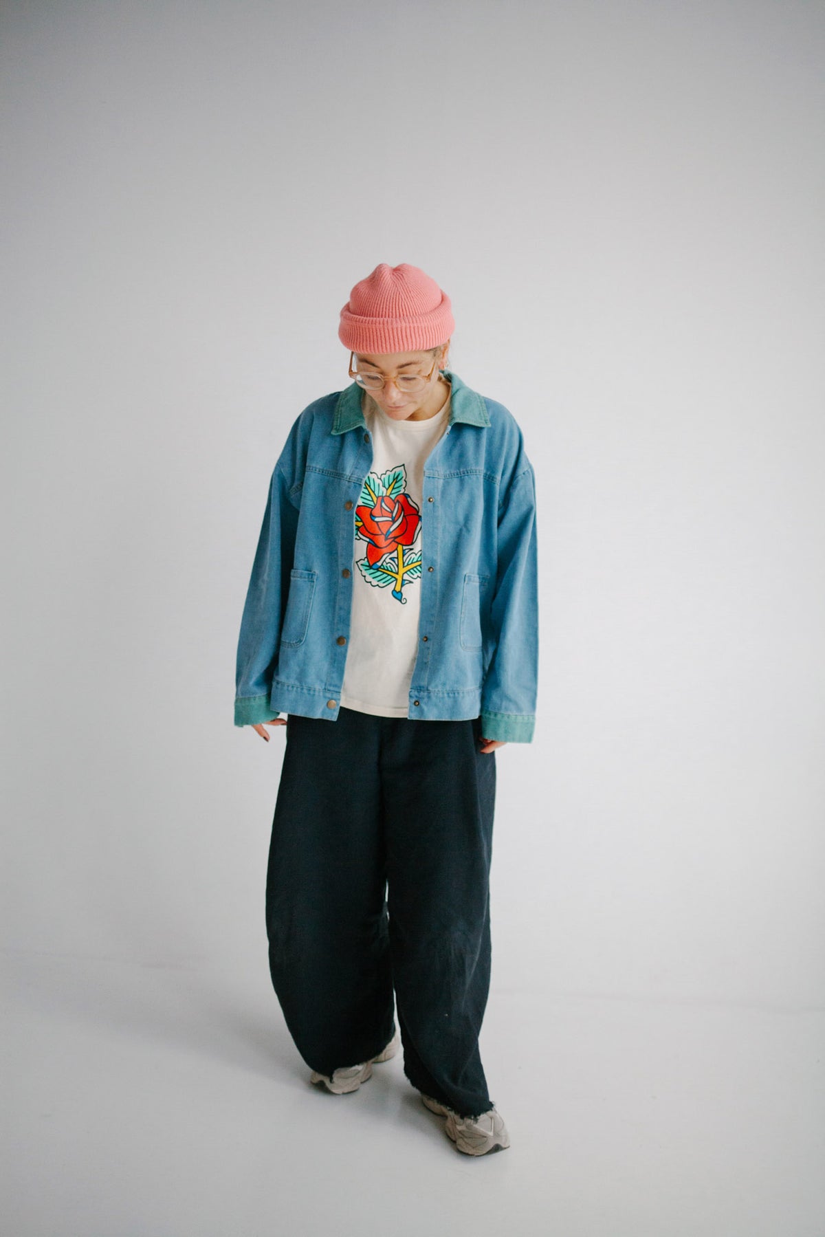 MATCHY - TS ROSE TRADITIONNELLE