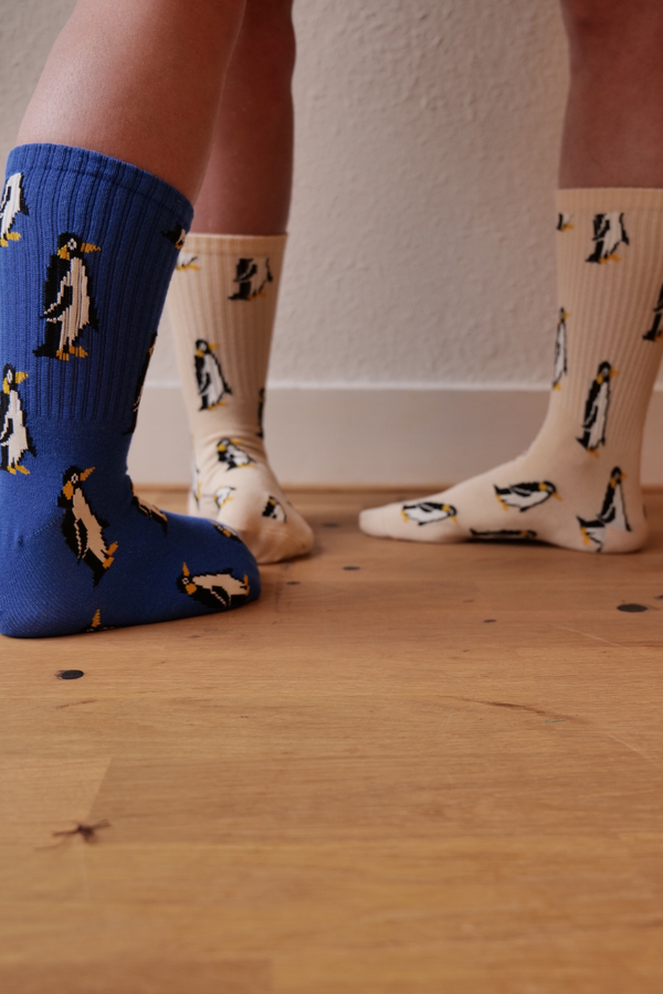 PENGUIN SOCKS