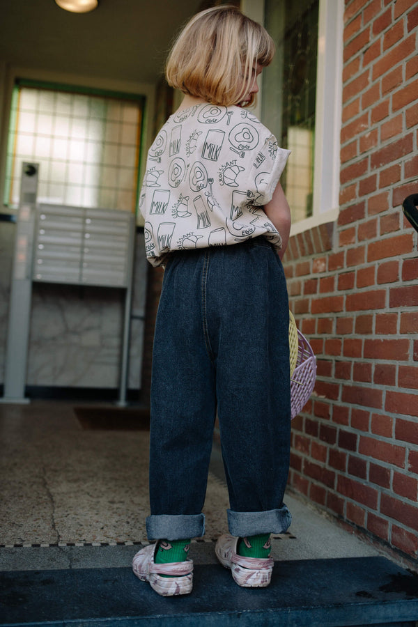 SURFER JEANS