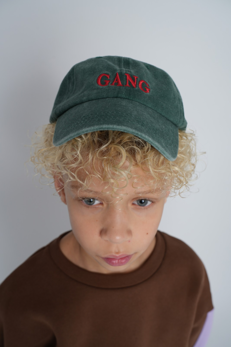 THE GANG CAP