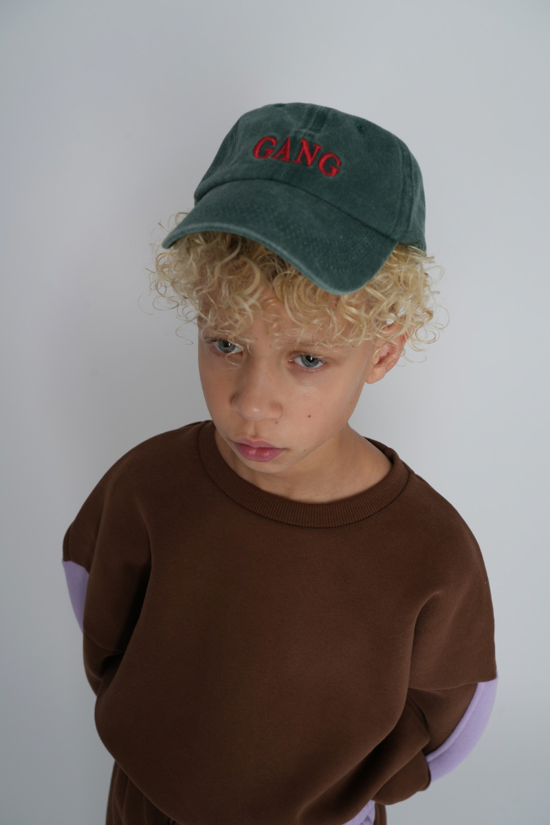 THE GANG CAP