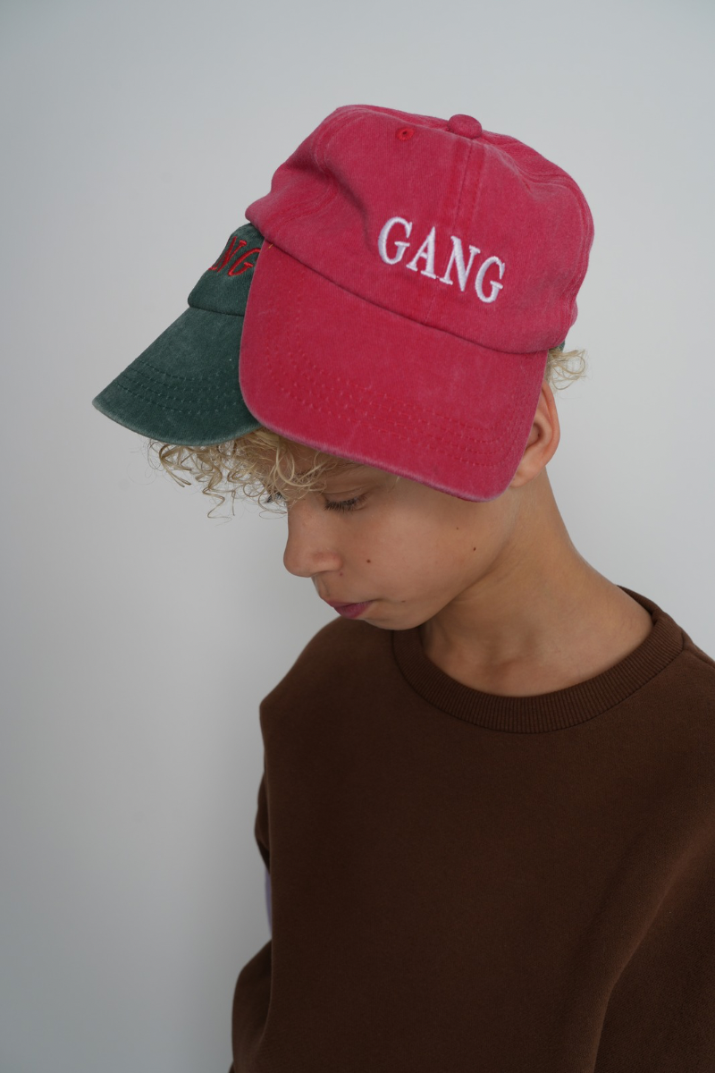 THE GANG CAP