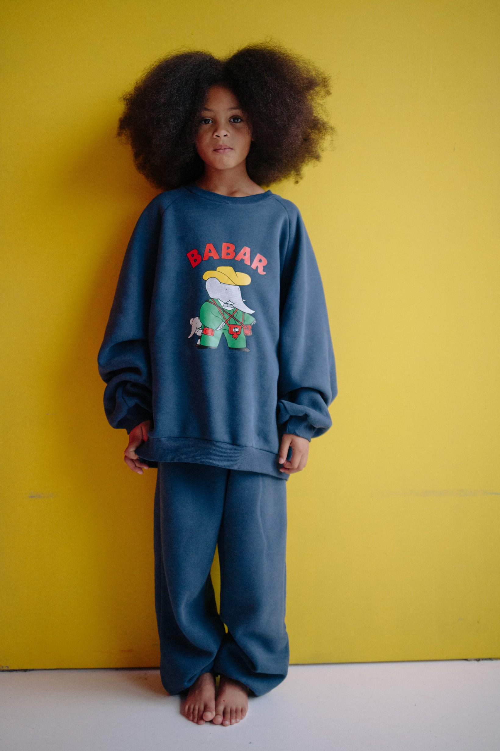 MATCHY - BABAR SET