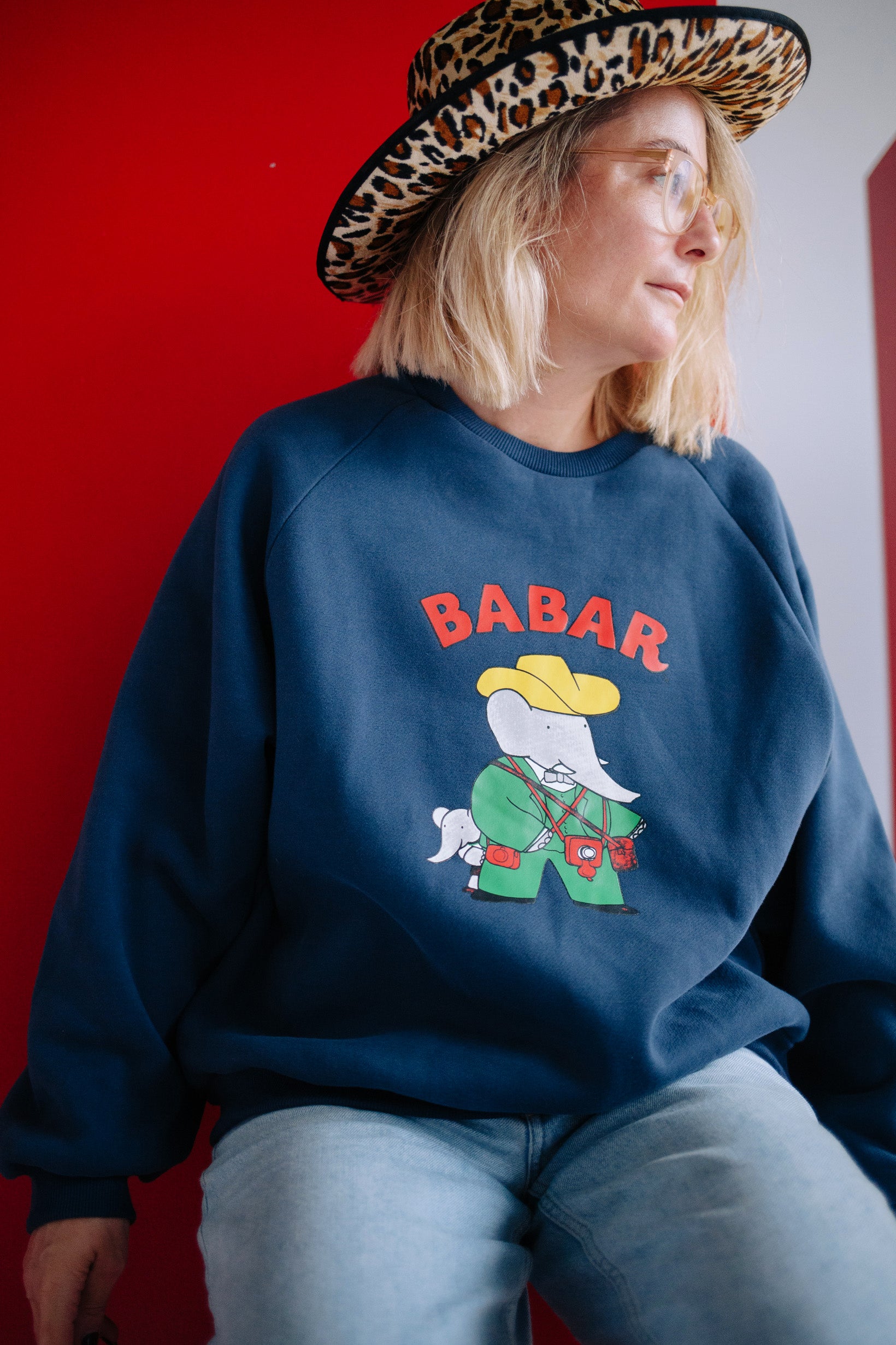 ENSEMBLE BABAR FEMME