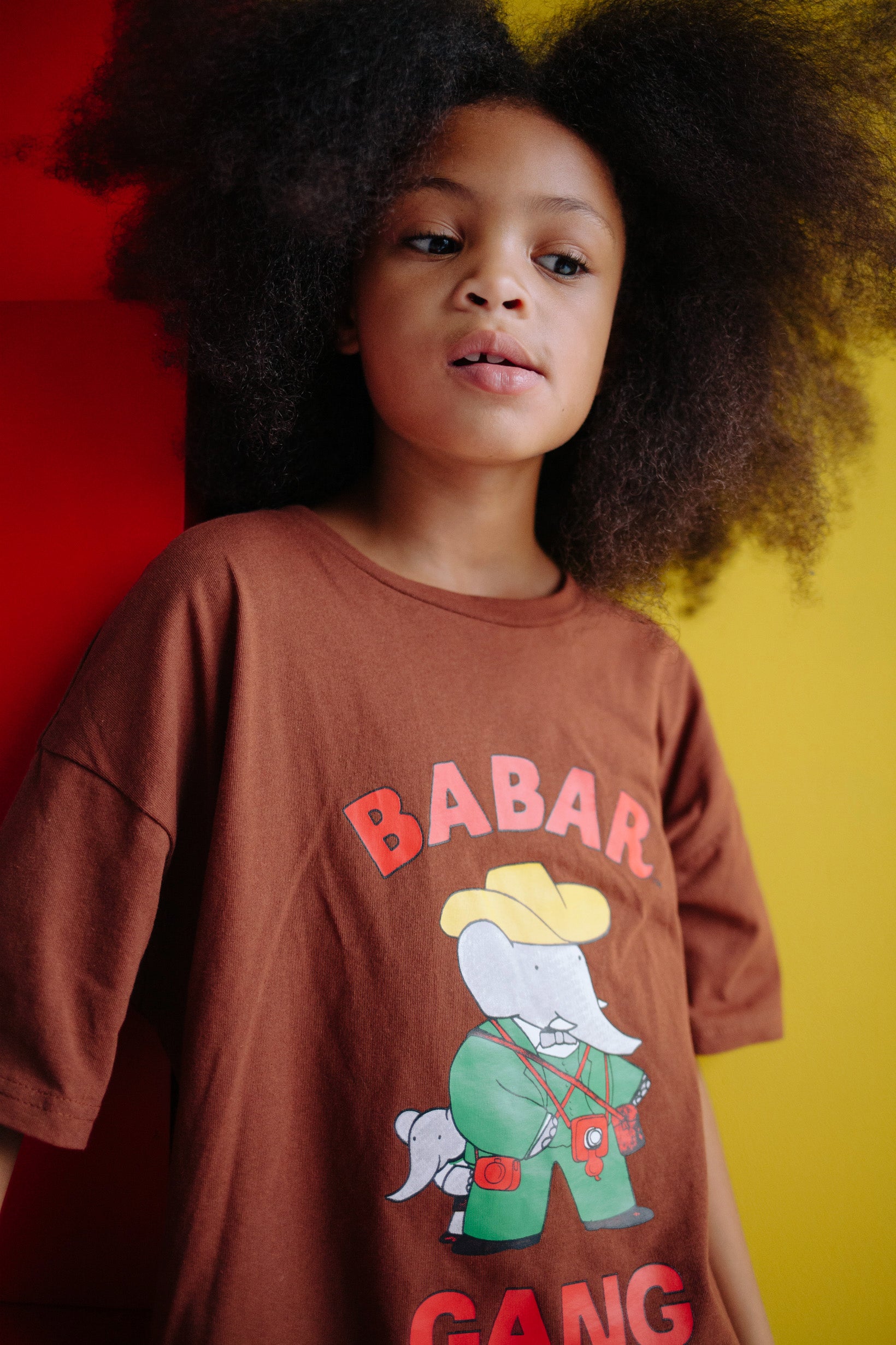 TS ISABELLE