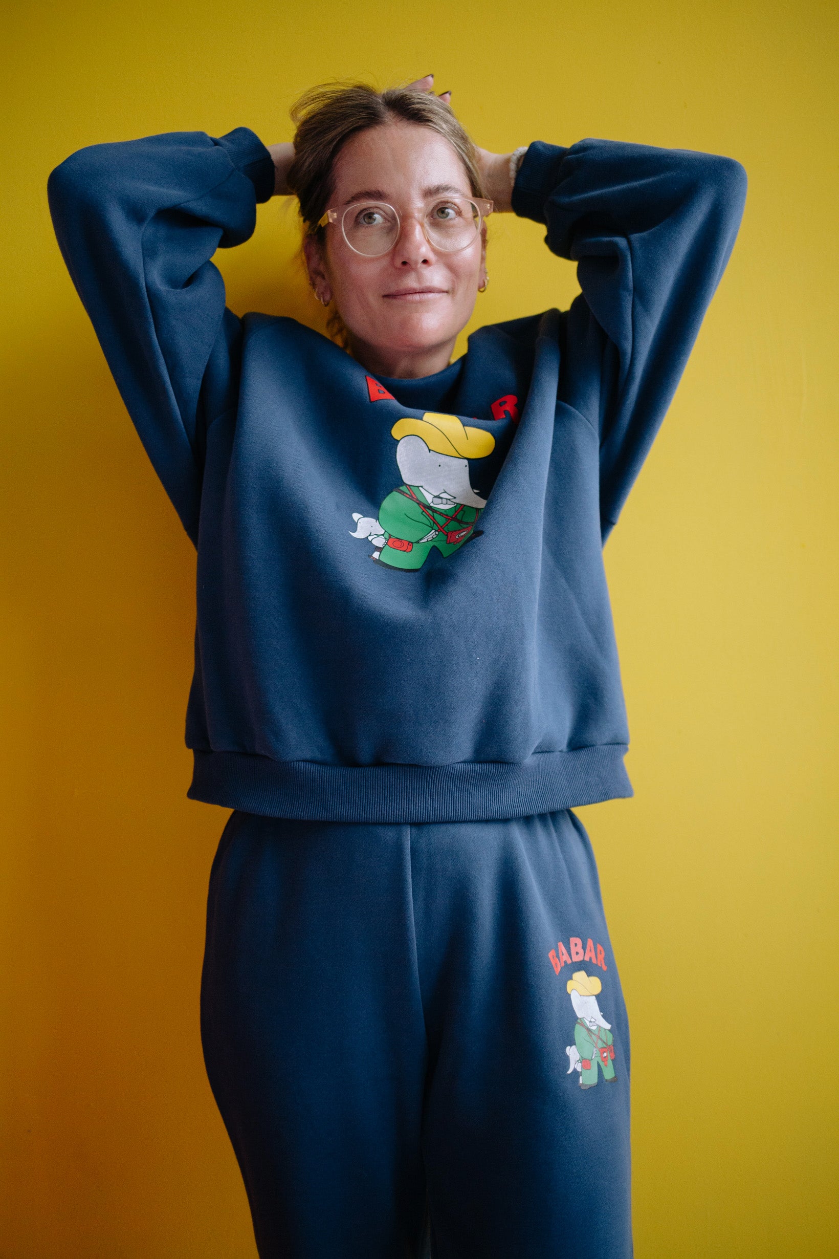 MATCHY - BABAR SET