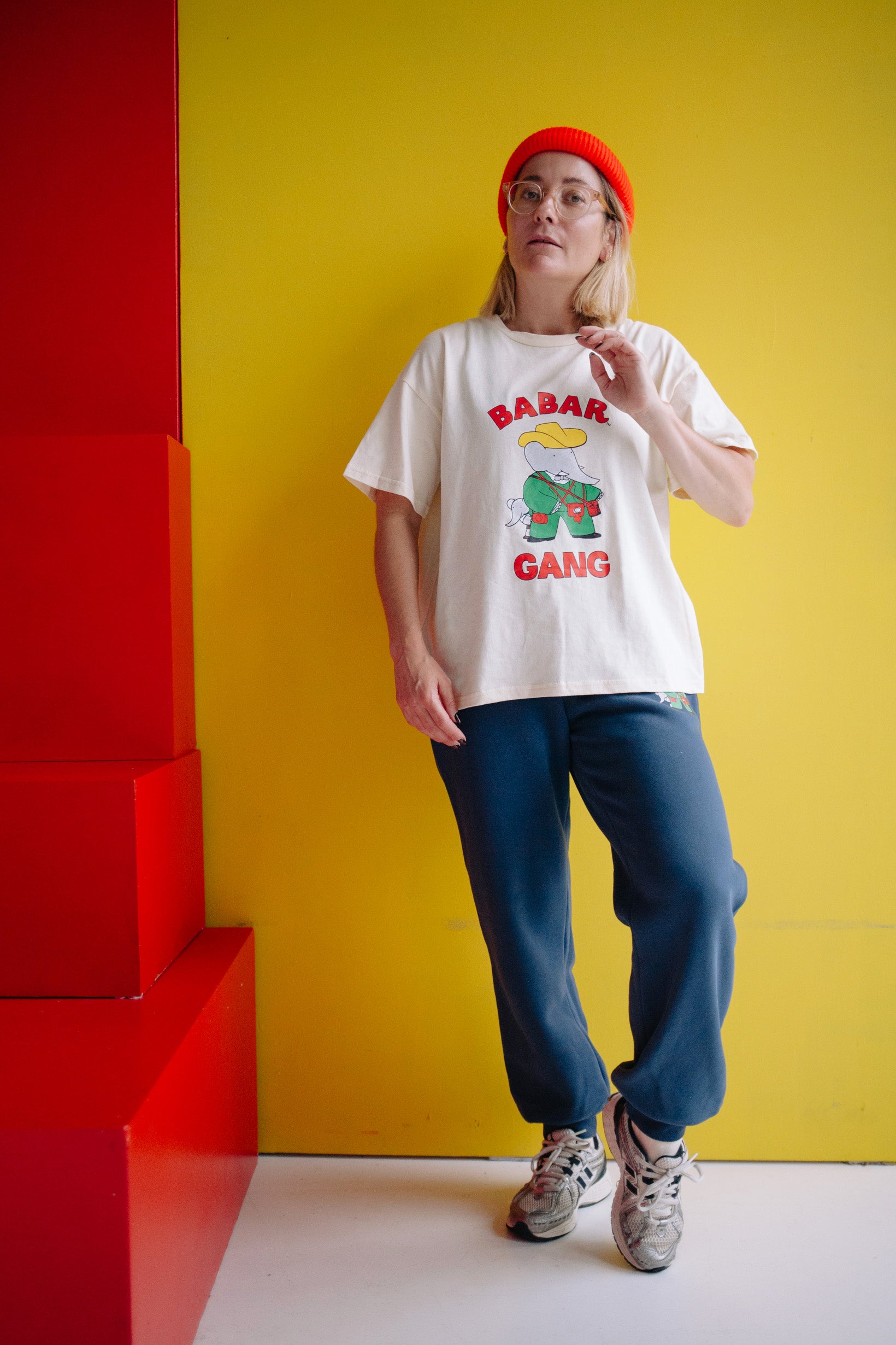 ALEXANDRE TS WOMAN