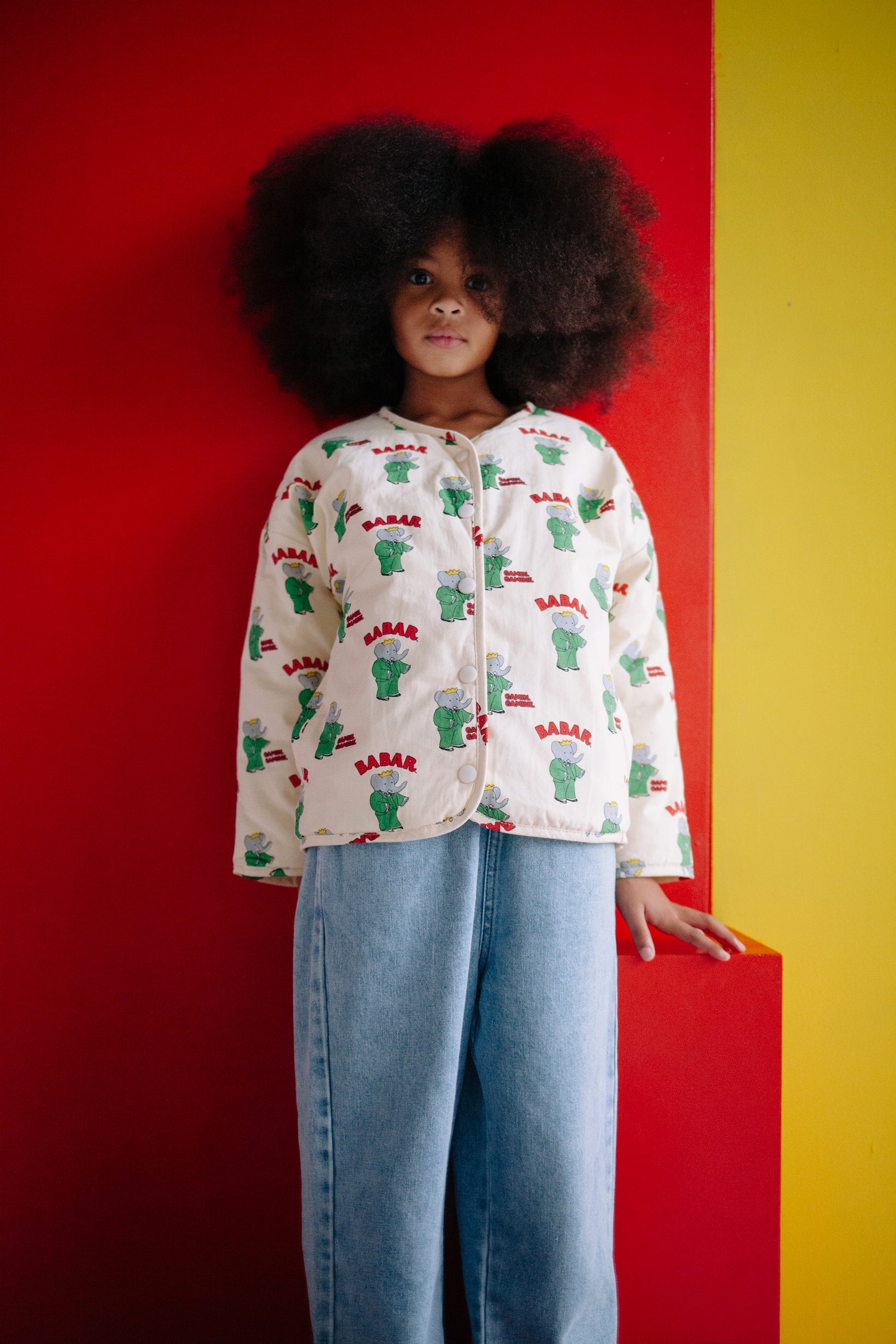 MANTEAU CHRISTELLE