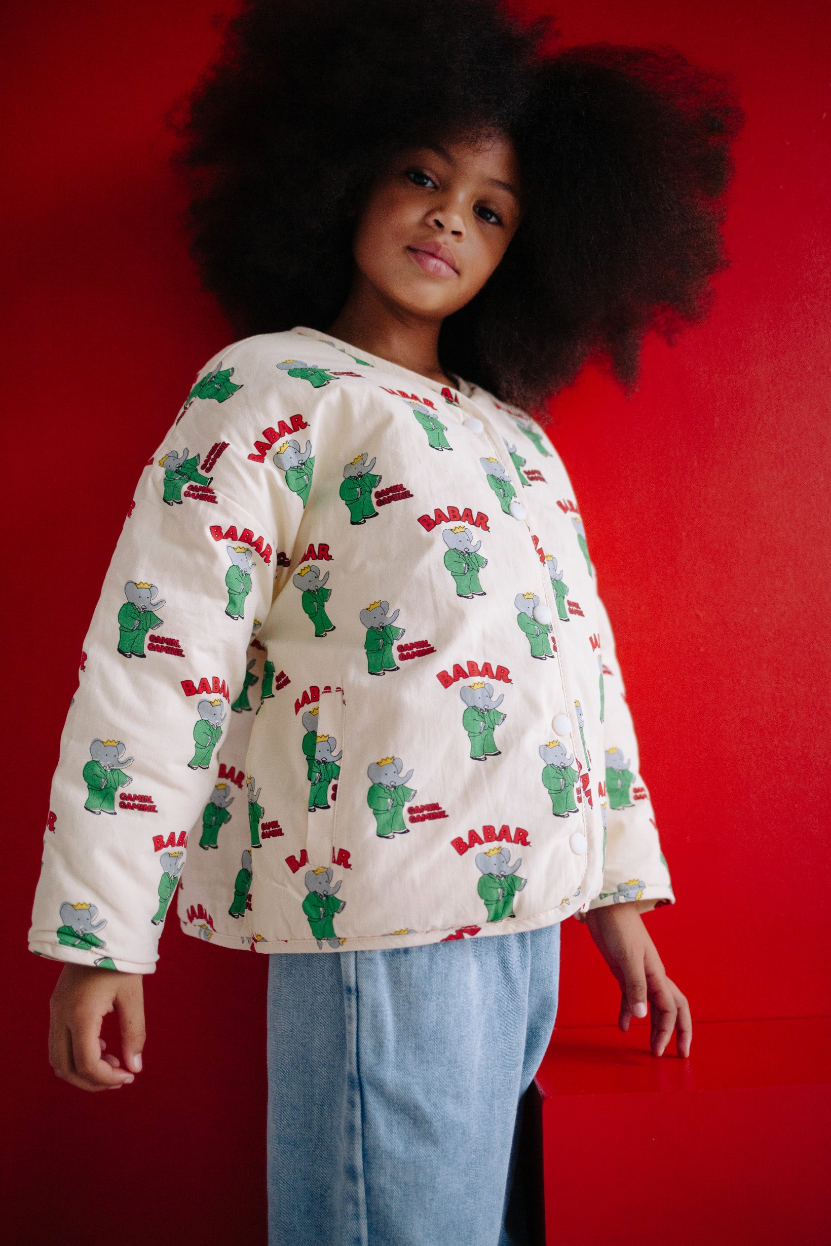 MANTEAU CHRISTELLE