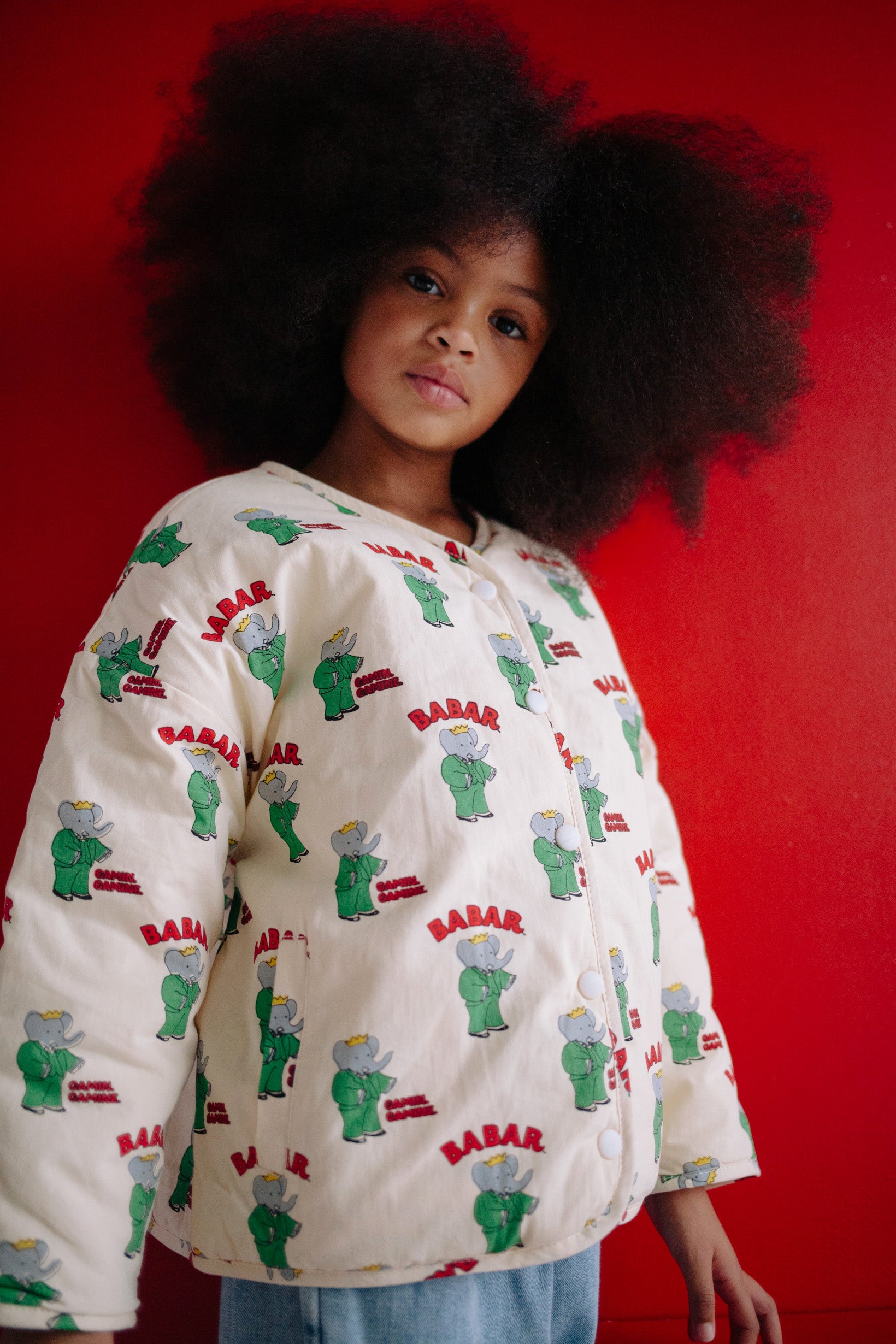 MANTEAU CHRISTELLE