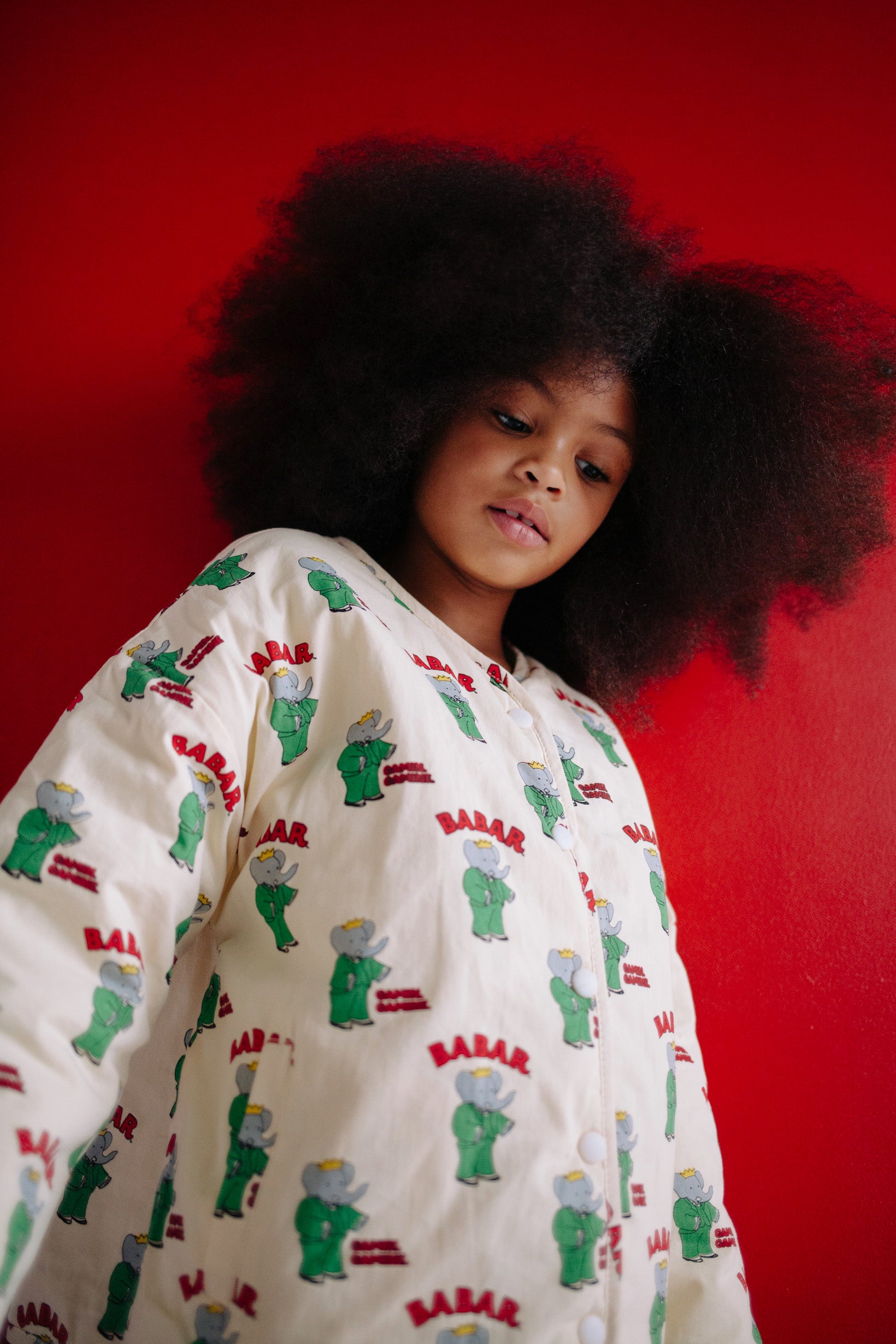 MANTEAU CHRISTELLE