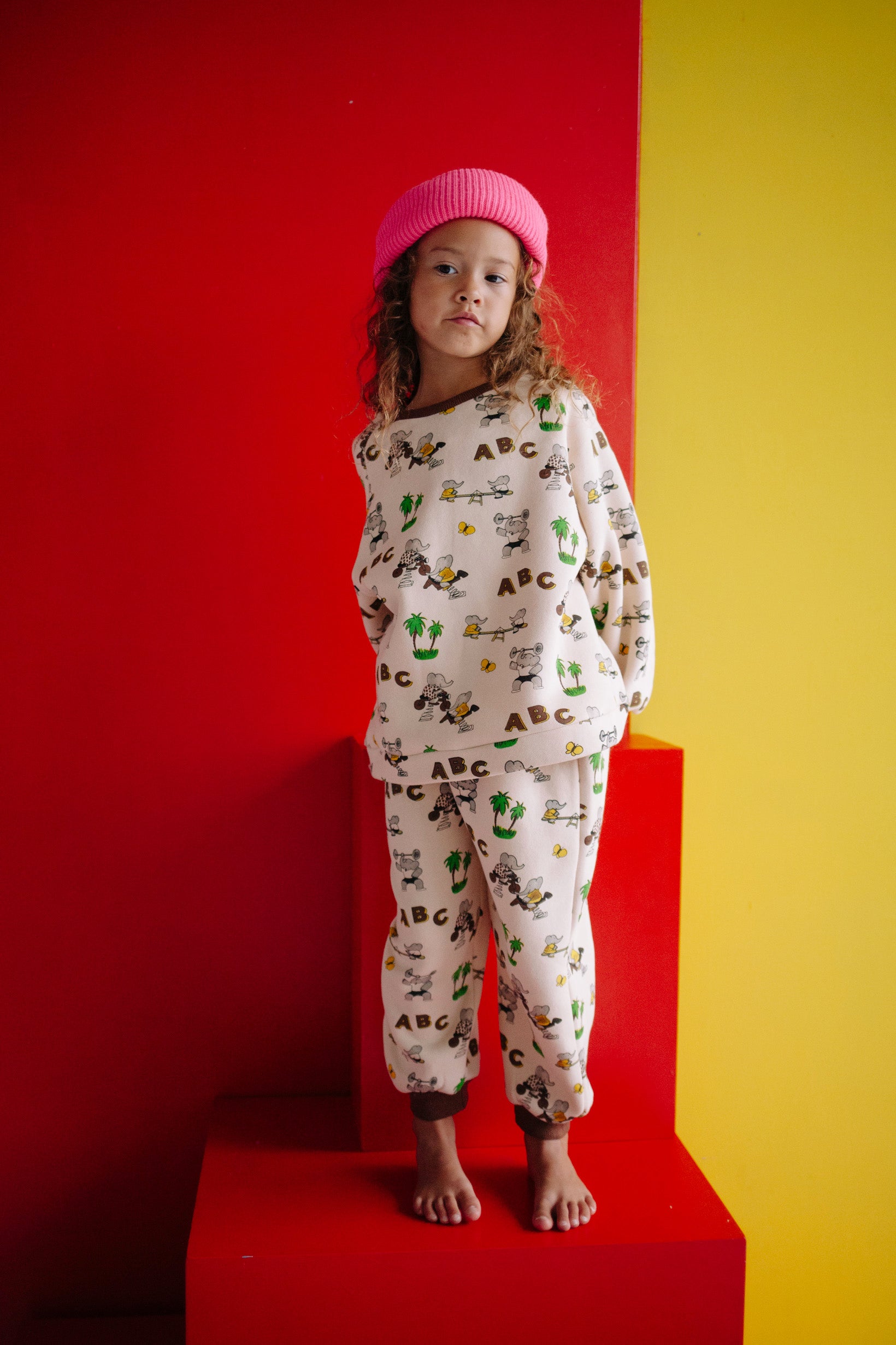 ENSEMBLE CELESTE