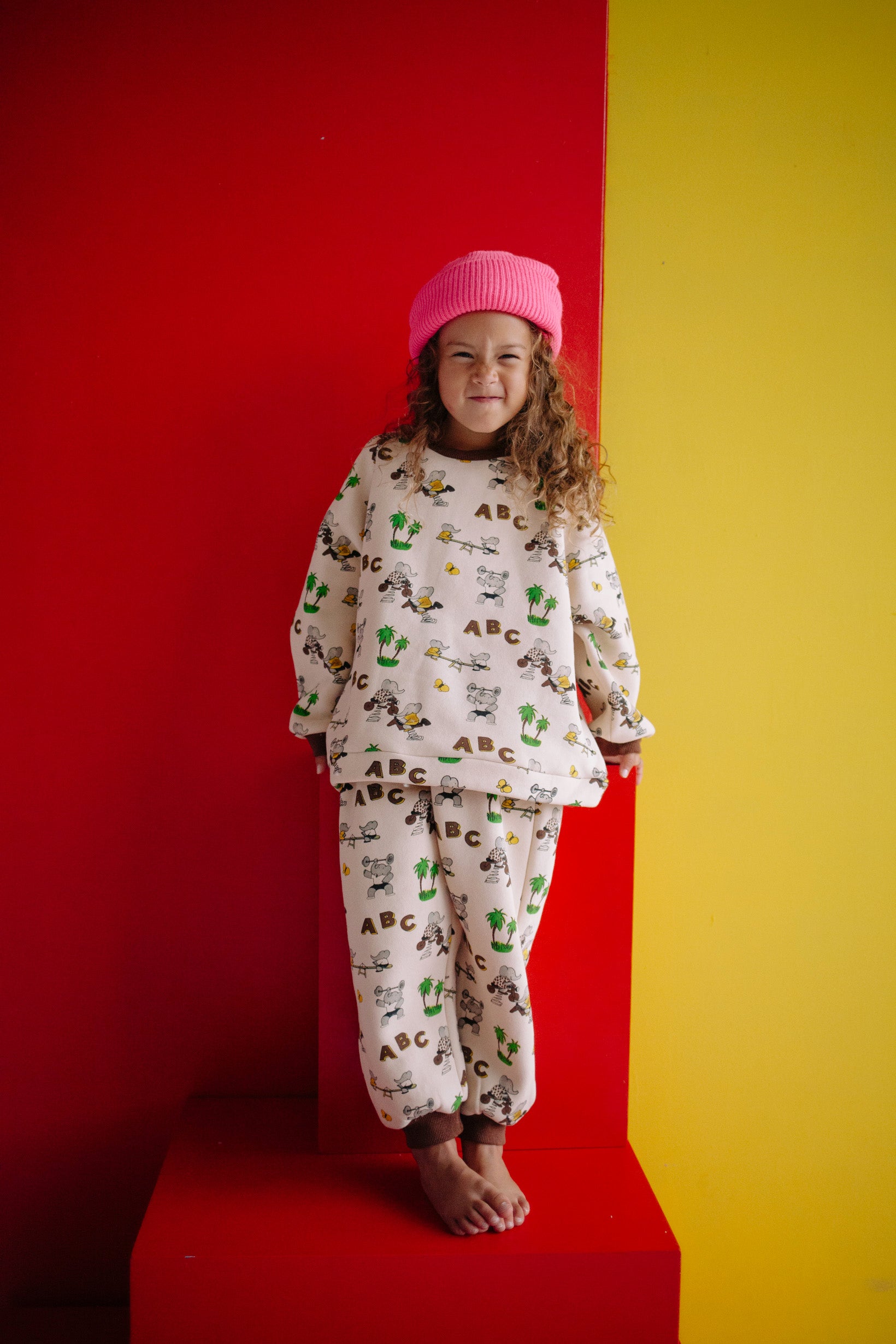 ENSEMBLE CELESTE